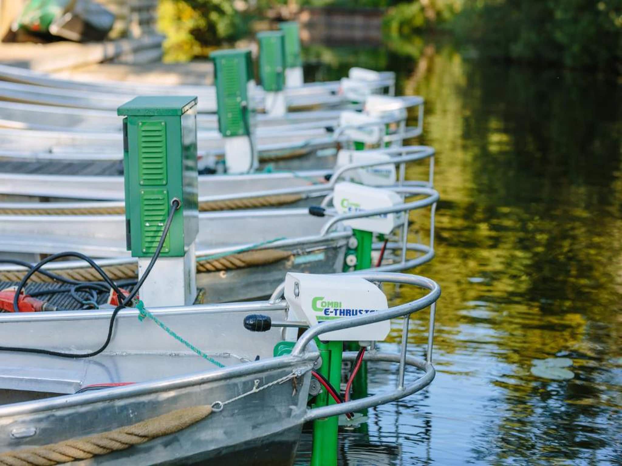 Waterstaete Ossenzijl 3 in Ossenzijl - Foto 24 van 36