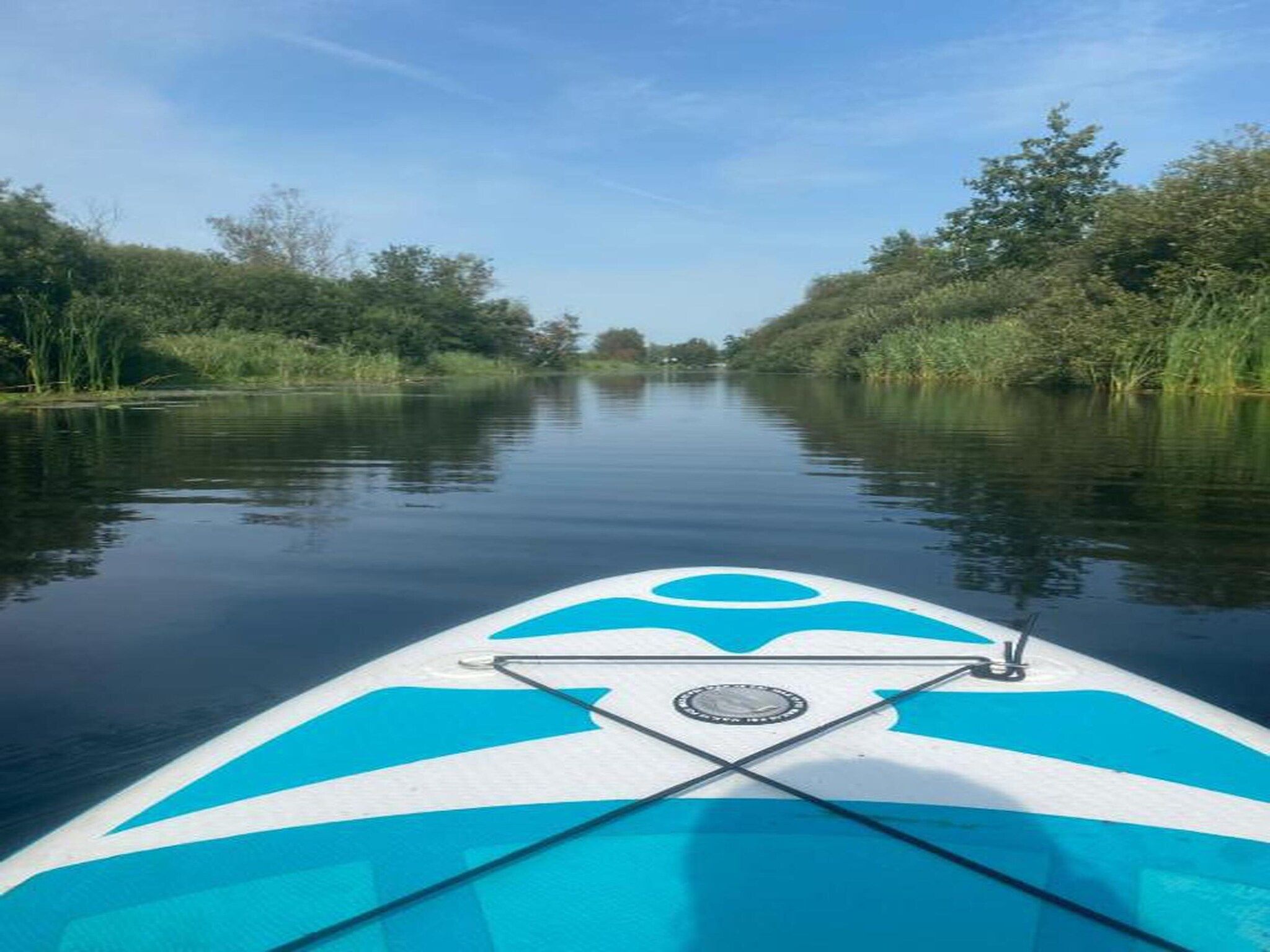 Waterstaete Ossenzijl 3 in Ossenzijl - Foto 28 van 36