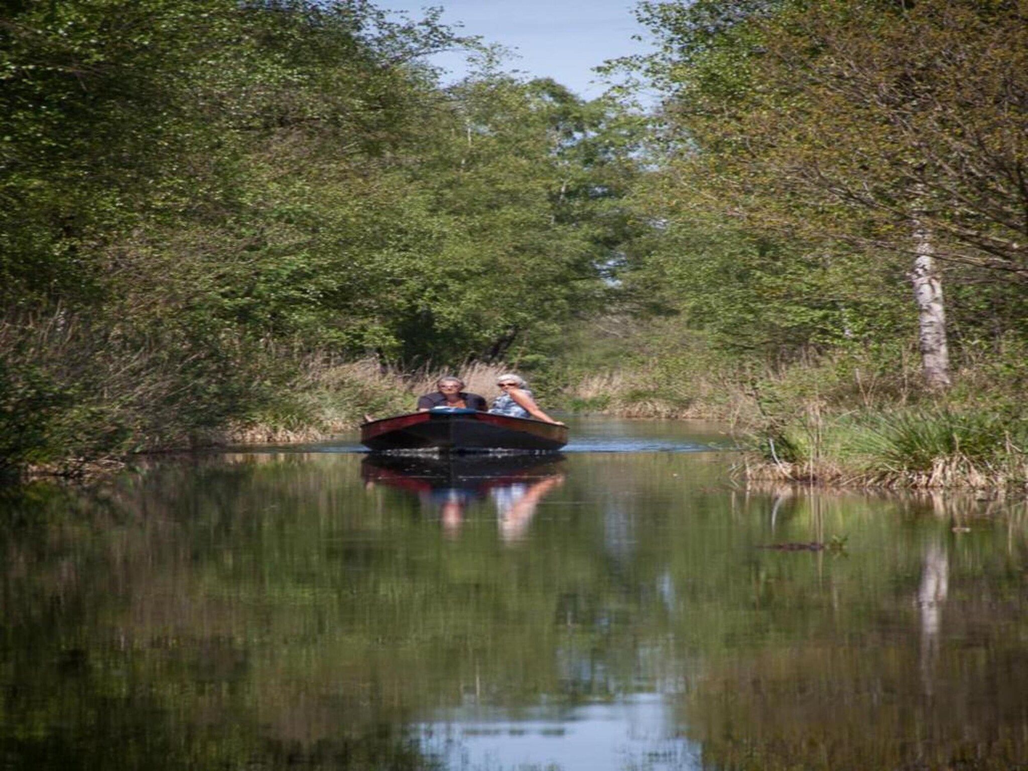 Waterstaete Ossenzijl 3 in Ossenzijl - Foto 11 van 36
