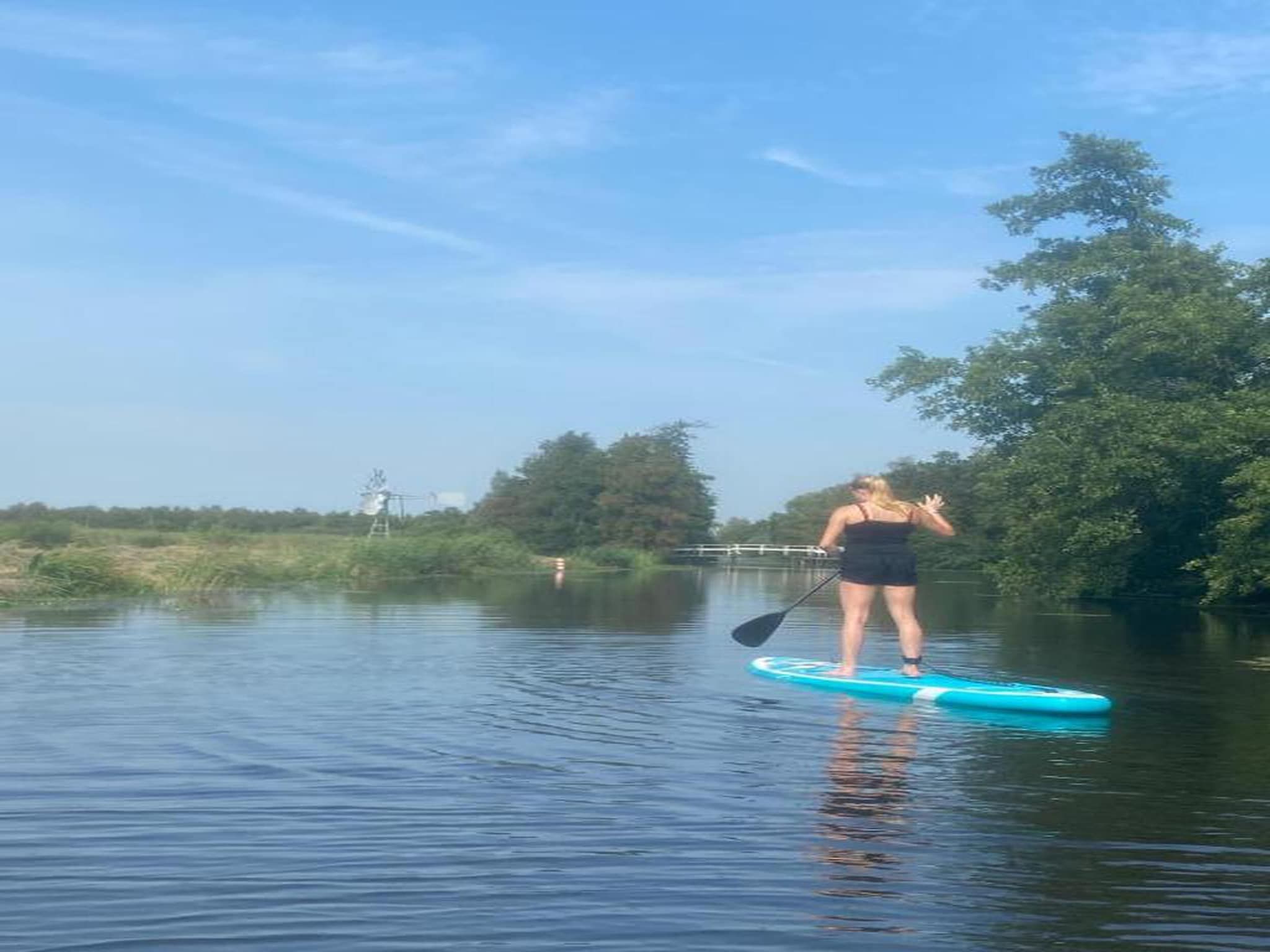 Waterstaete Ossenzijl 1 in Ossenzijl - Foto 18 van 38