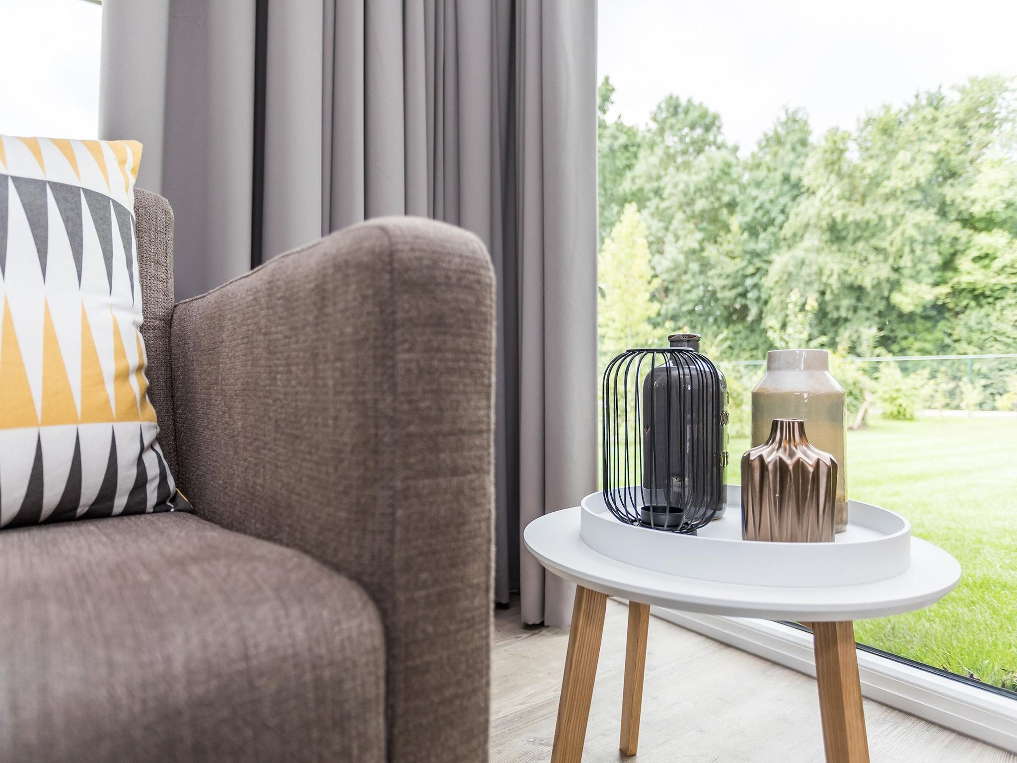 Sfeerbeeld van Buitenhof De Leistert 19 in Roggel