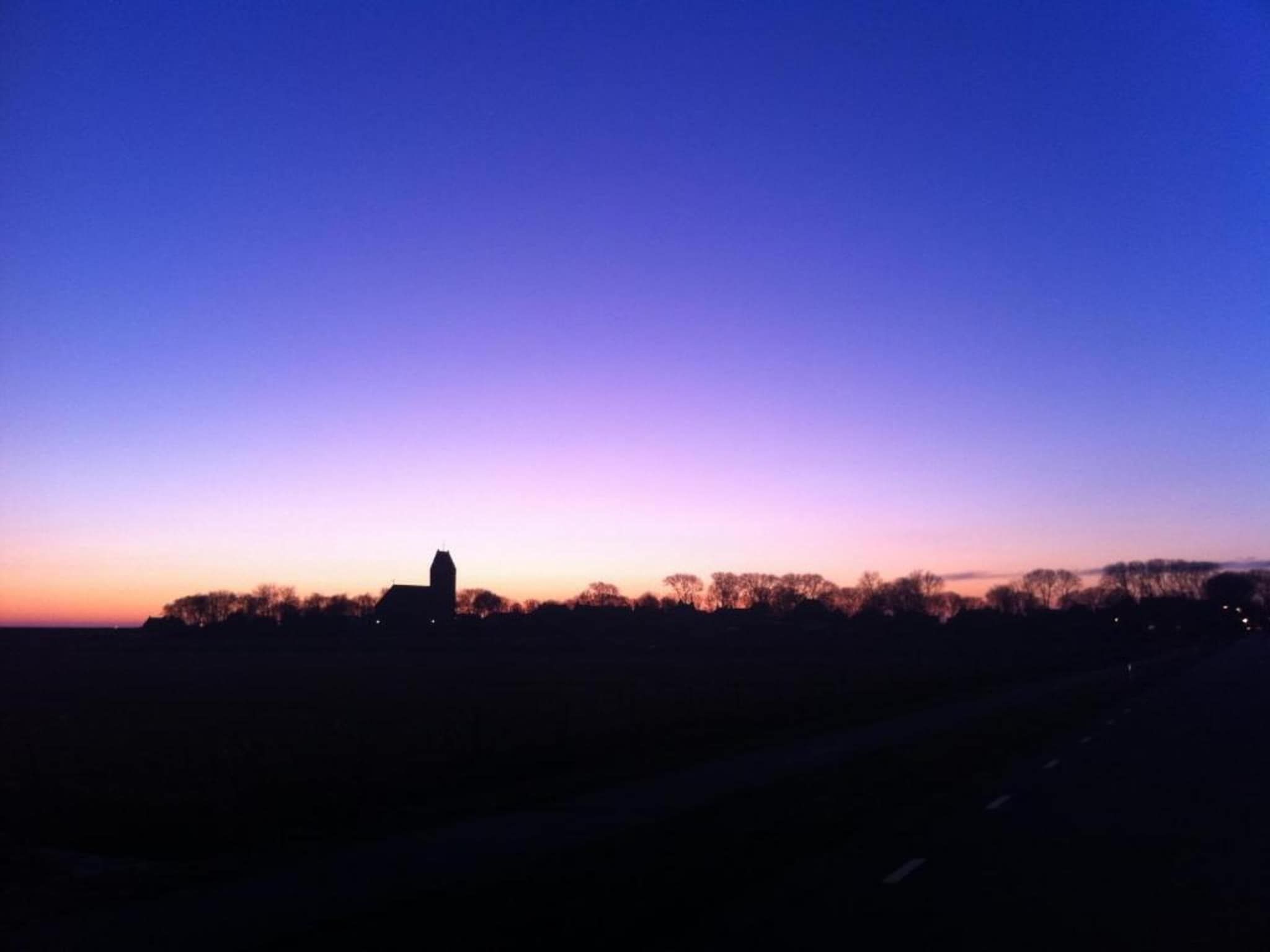 Vakantiepark Boomhiemke 13 in Hollum - Foto 34 van 40