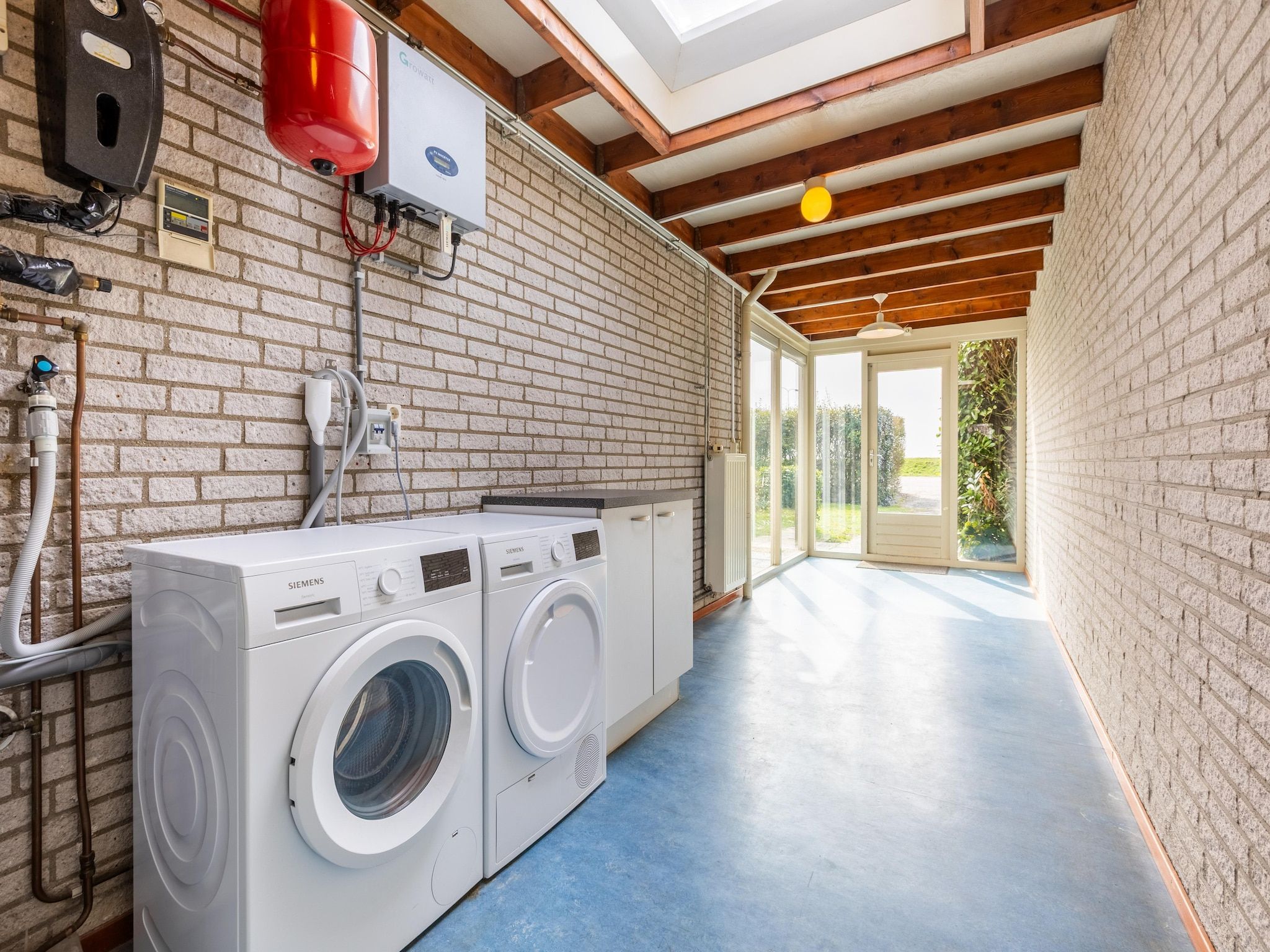 Voorzieningen bij Roompot Beach Resort 21 in Kamperland