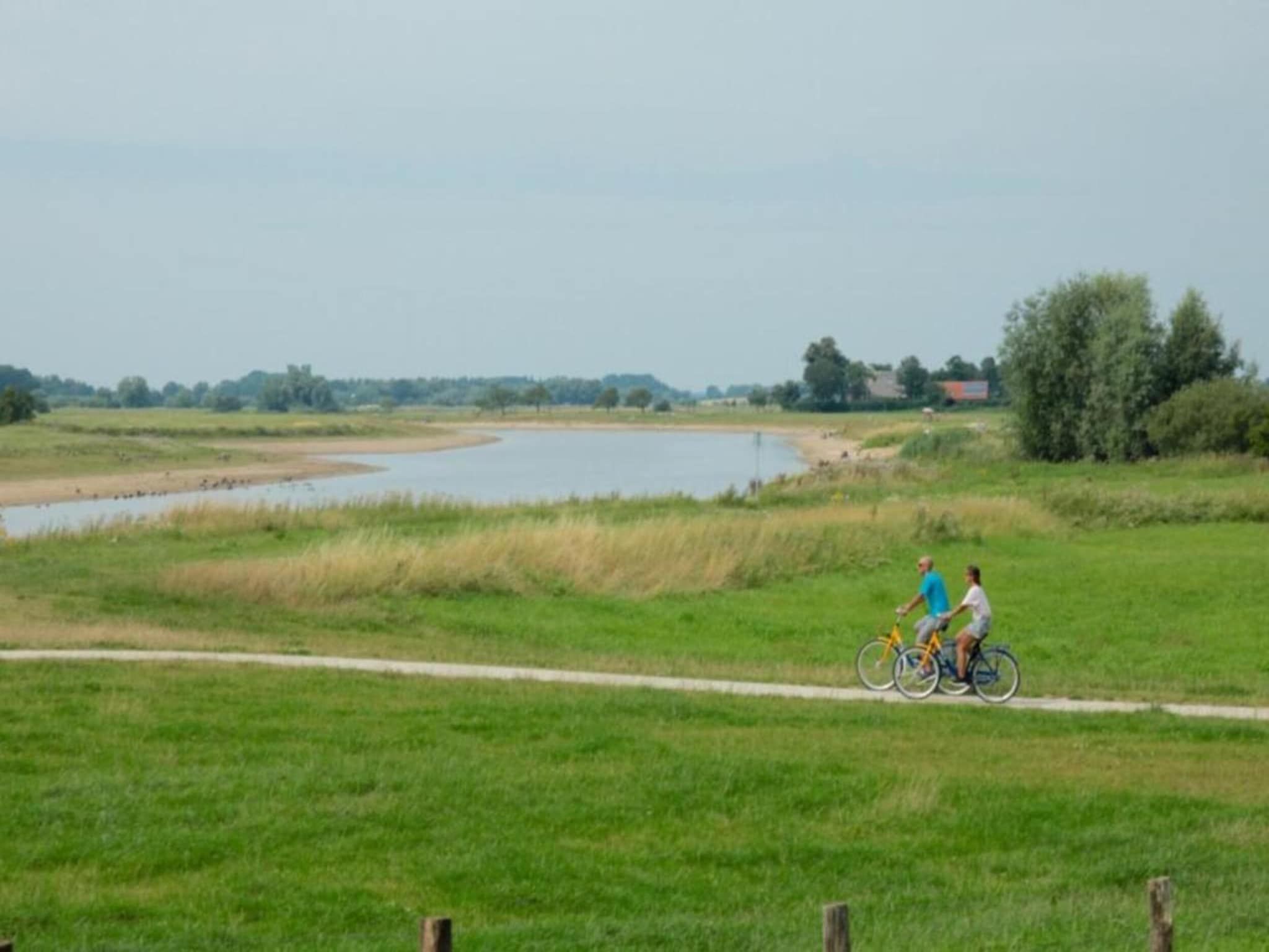 Bospark Markelo 3 in Markelo - Foto 25 van 40