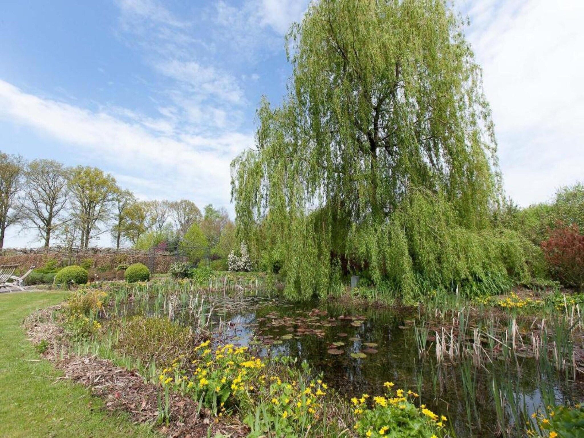 Villapark Ehzerburg 2 in Almen - Foto 21 van 27