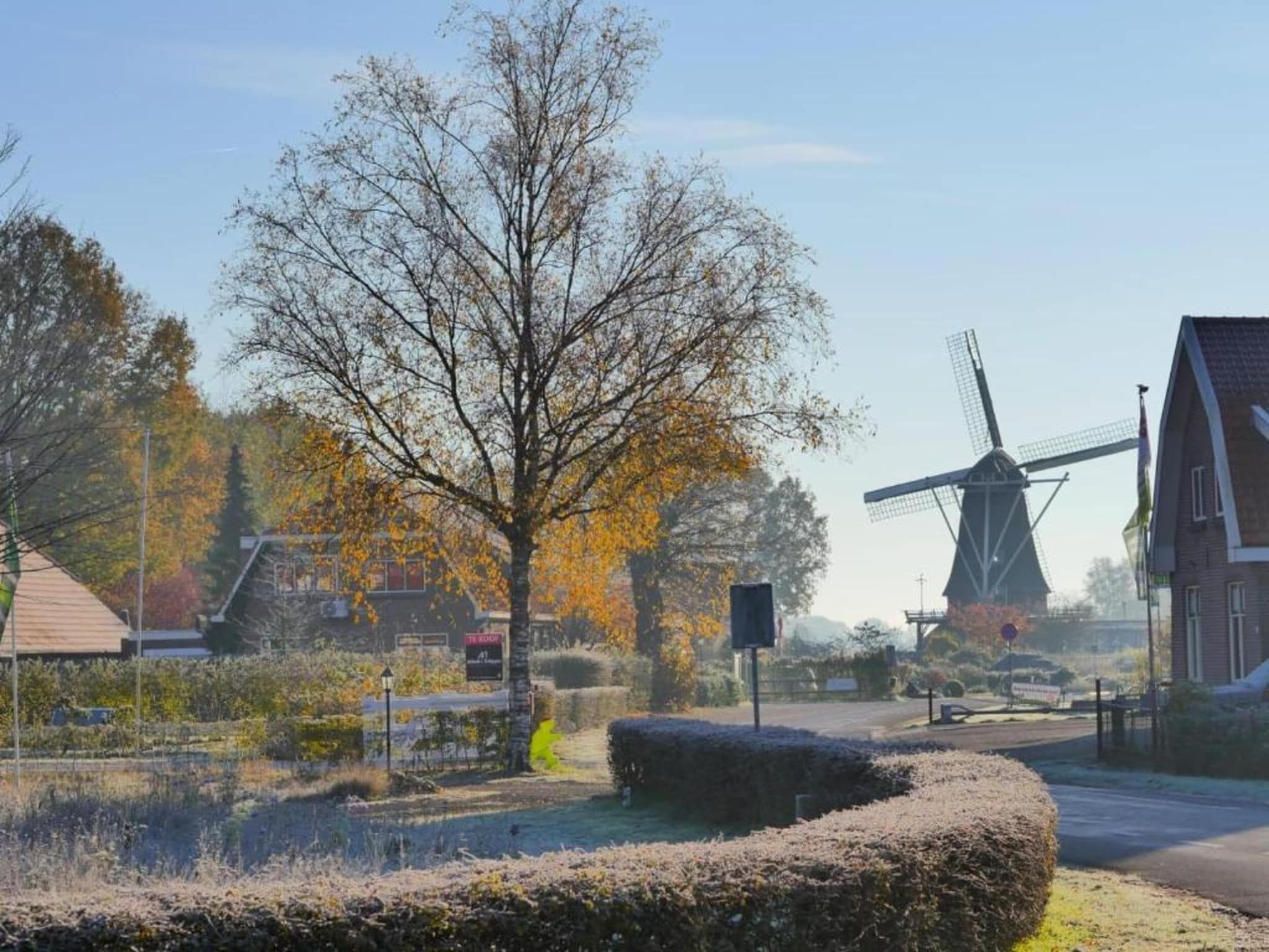 Villapark Ehzerburg 2 in Almen - Foto 26 van 27