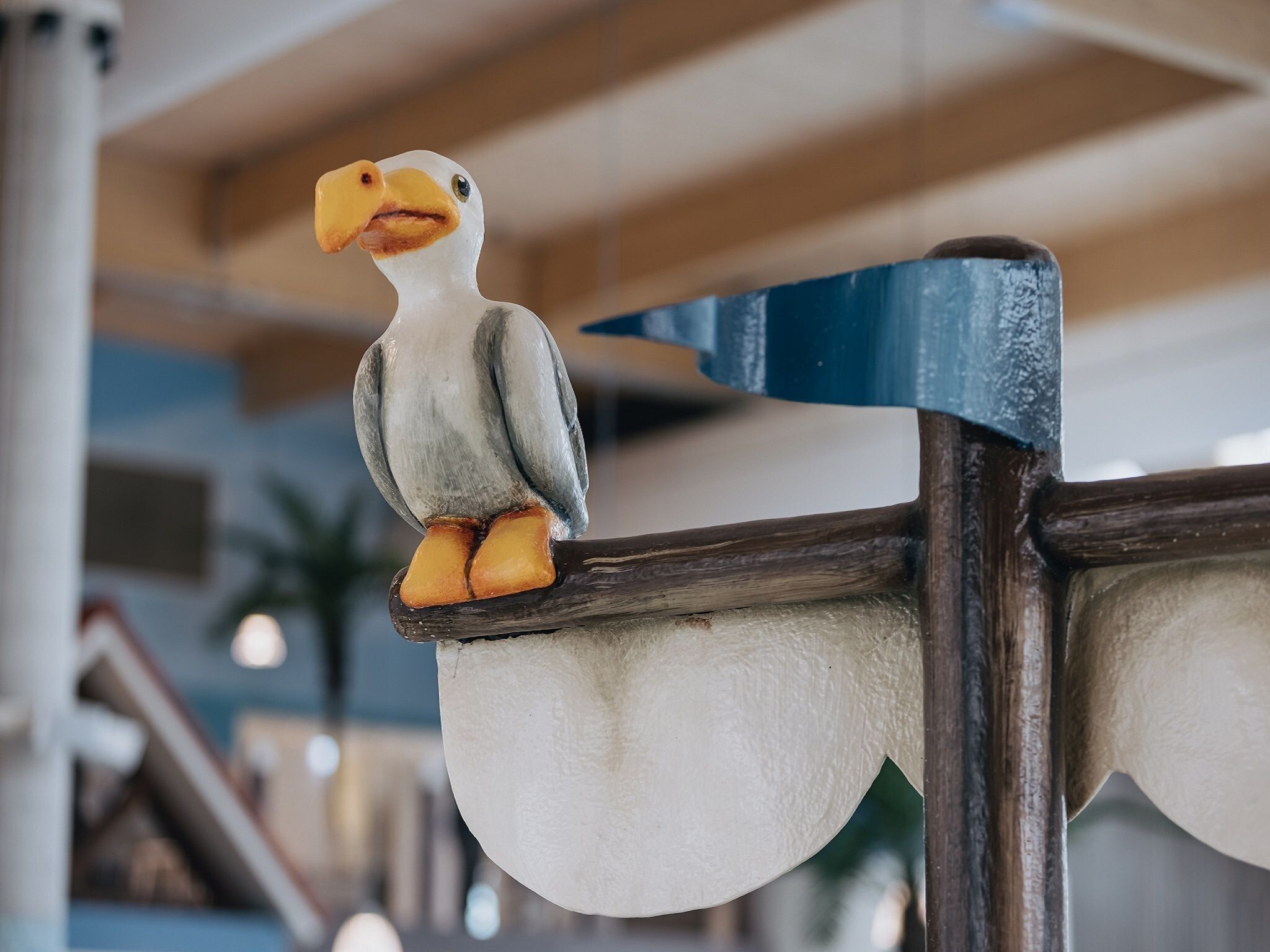 Parkfaciliteiten bij Beach Resort Nieuwvliet-Bad 5 in Nieuwvliet-Bad