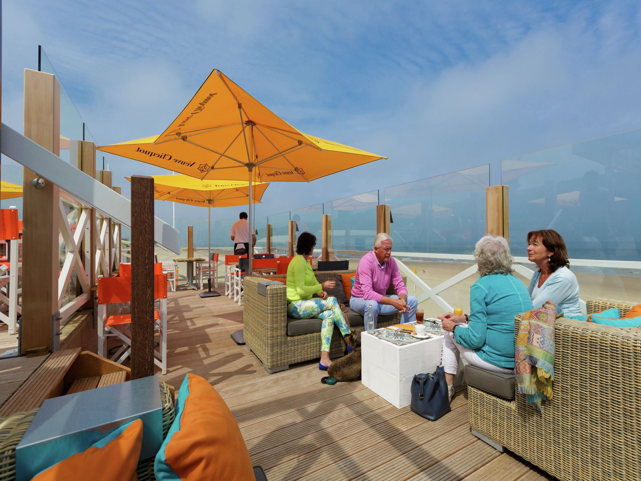 Water Resort Oosterschelde 46 in Wemeldinge - Foto 38 van 40