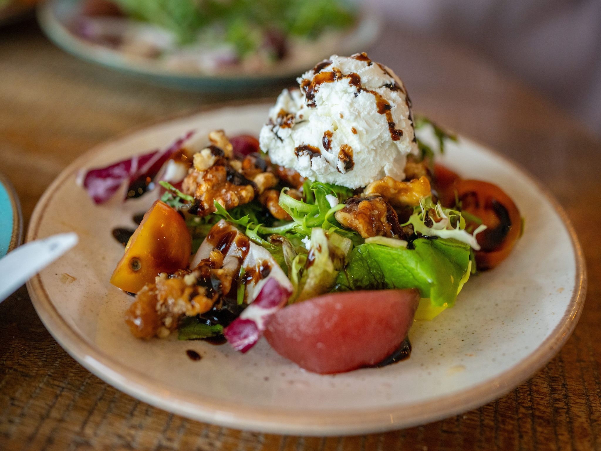 Sfeerbeeld van Marinapark Volendam 9 in Volendam