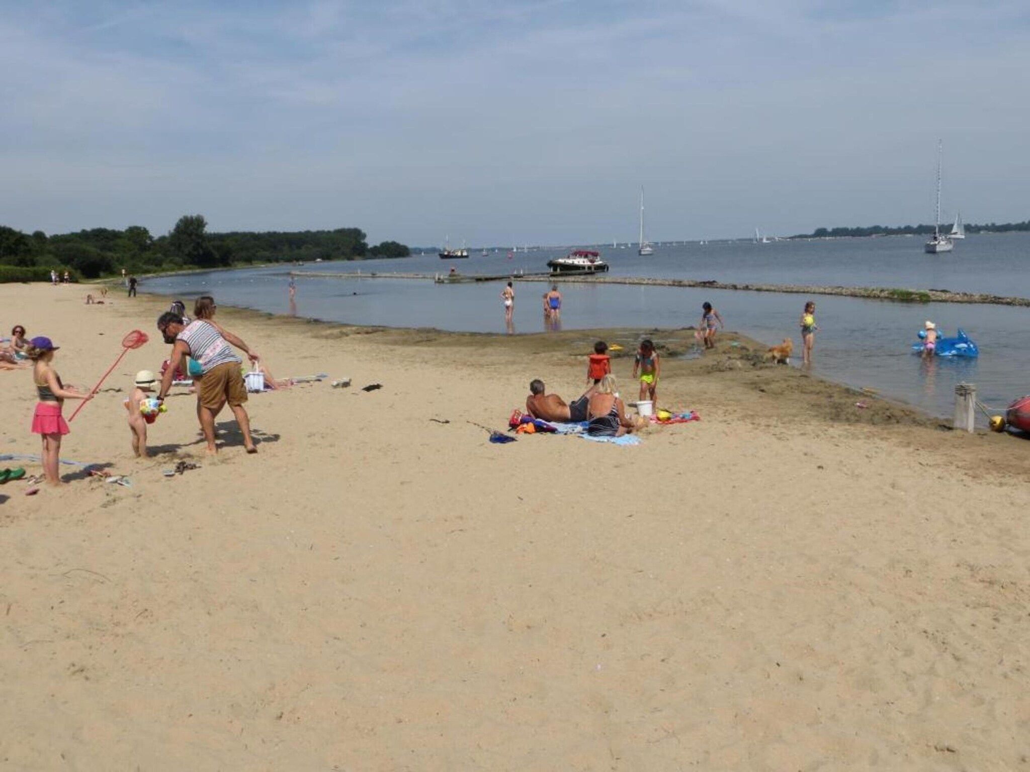 Harbour Village 2 in Arnemuiden - Foto 22 van 40