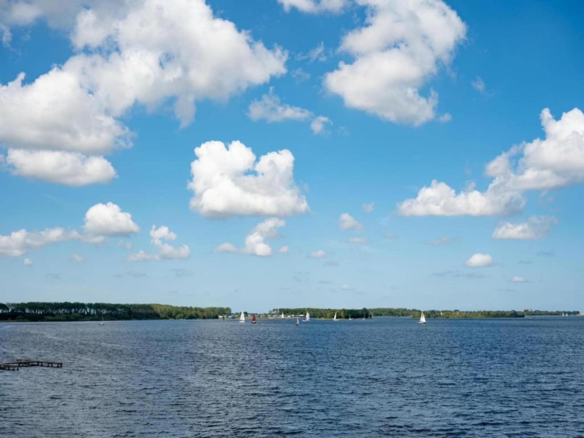 Harbour Village 2 in Arnemuiden - Foto 30 van 40