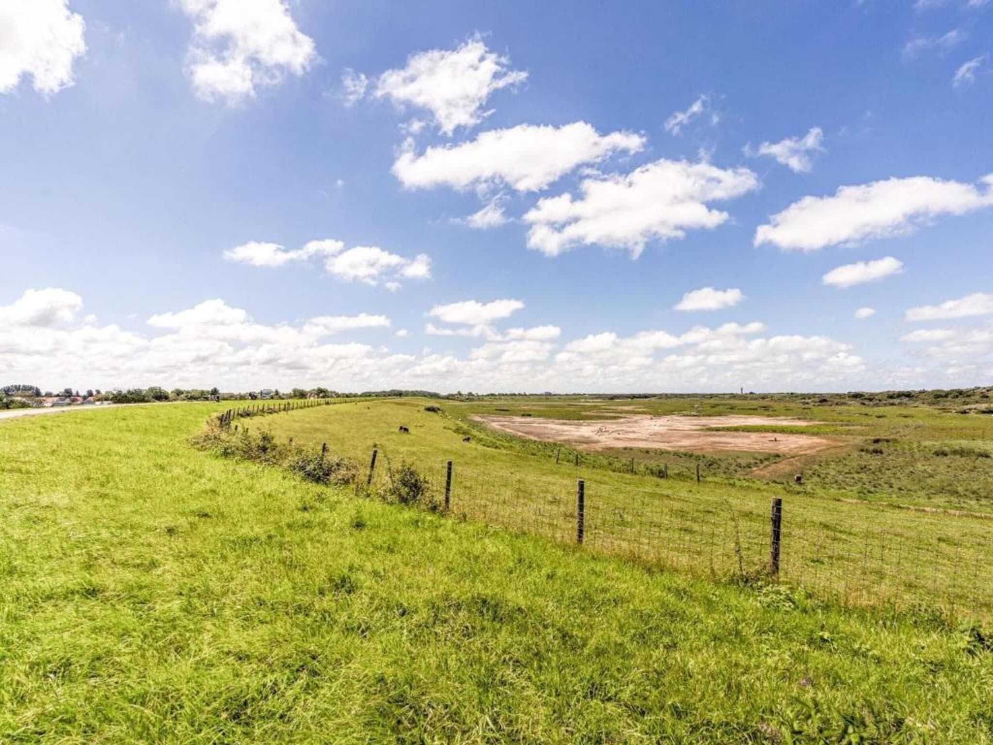 Beach Resort Nieuwvliet-Bad 7 in Nieuwvliet-Bad - Foto 33 van 40