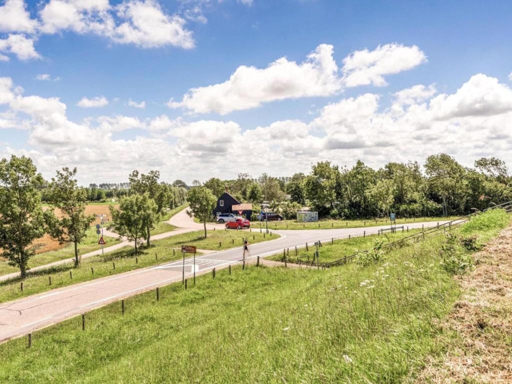 Beach Resort Nieuwvliet-Bad 7 in Nieuwvliet-Bad - Foto 26 van 40