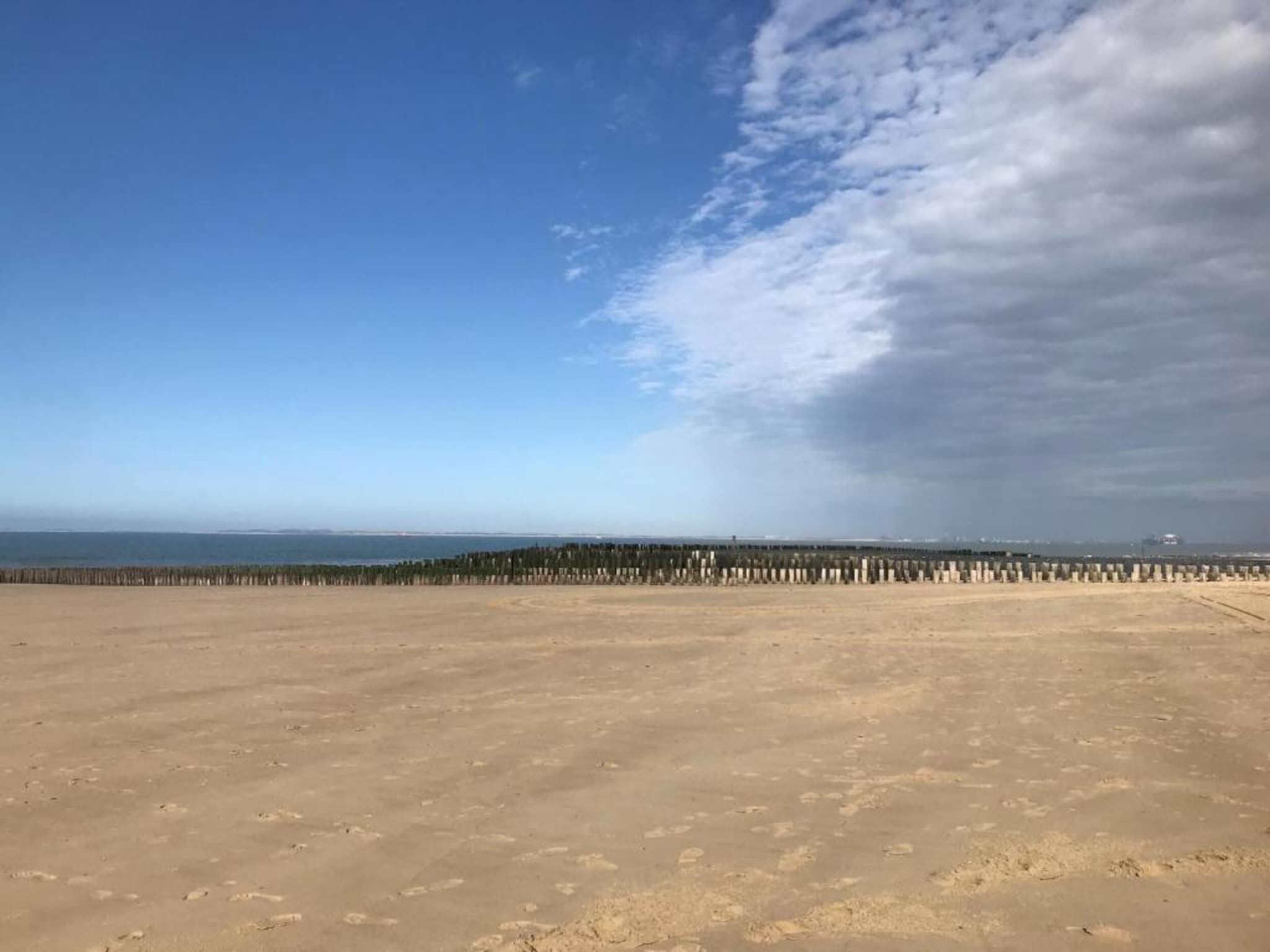 Beach Resort Nieuwvliet-Bad 7 in Nieuwvliet-Bad - Foto 23 van 40