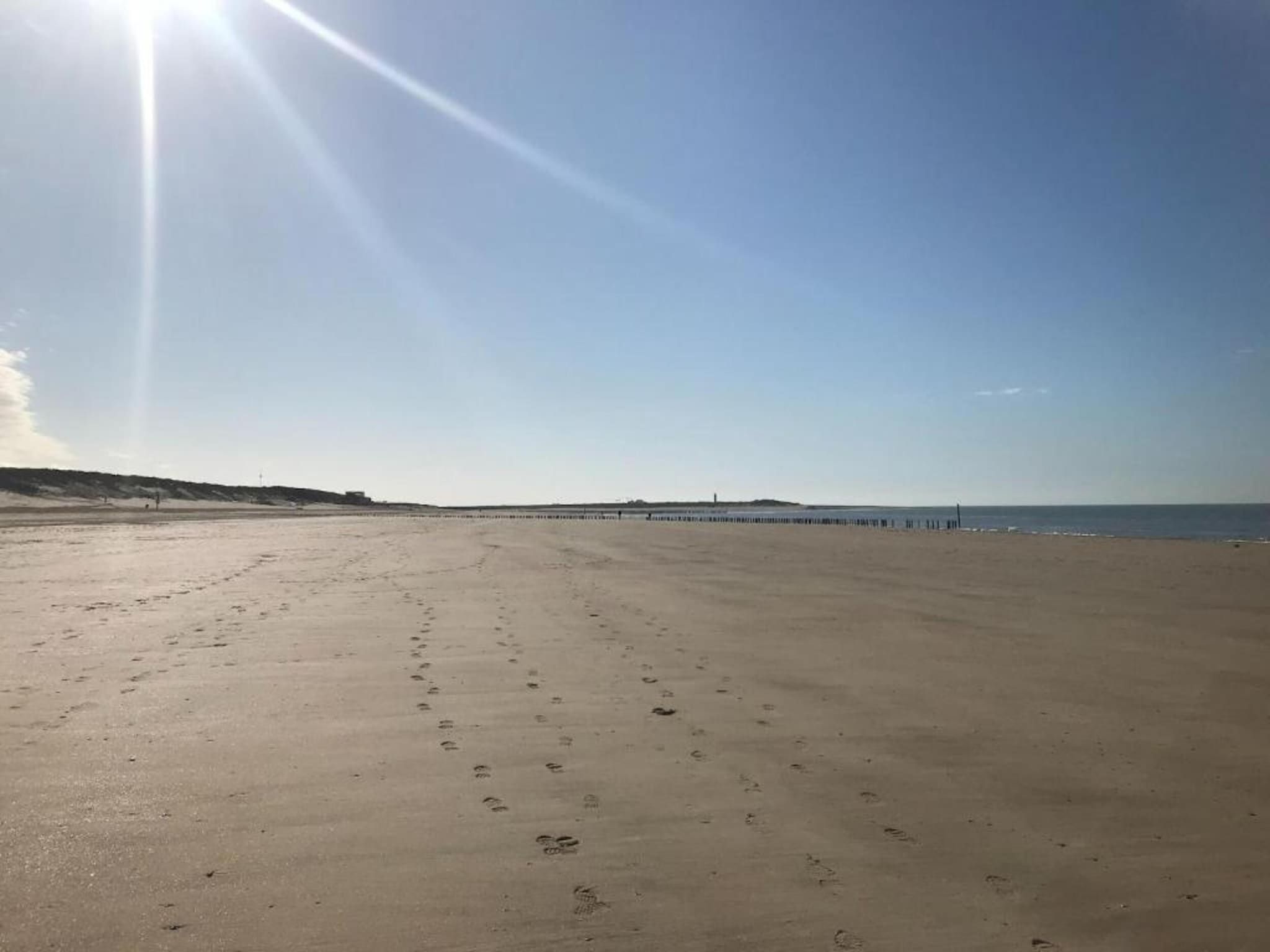 Beach Resort Nieuwvliet-Bad 7 in Nieuwvliet-Bad - Foto 22 van 40