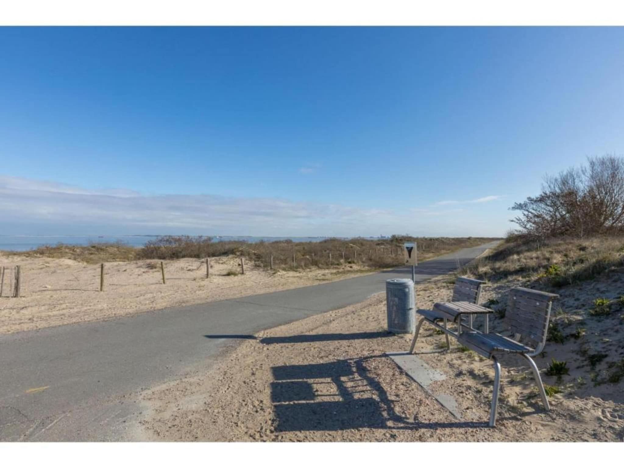 Beach Resort Nieuwvliet-Bad 7 in Nieuwvliet-Bad - Foto 27 van 40