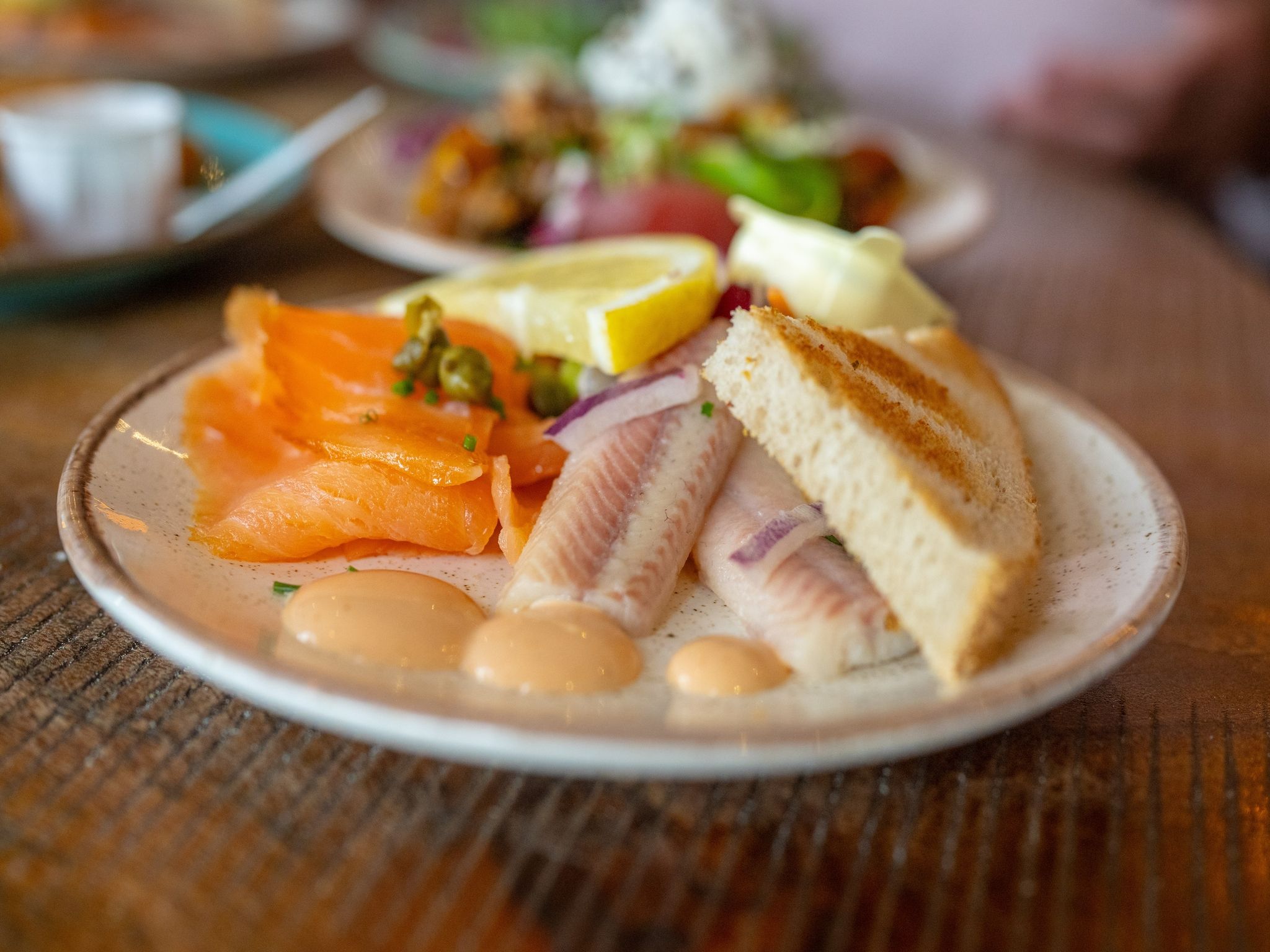 Sfeerbeeld van Marinapark Volendam 12 in Volendam