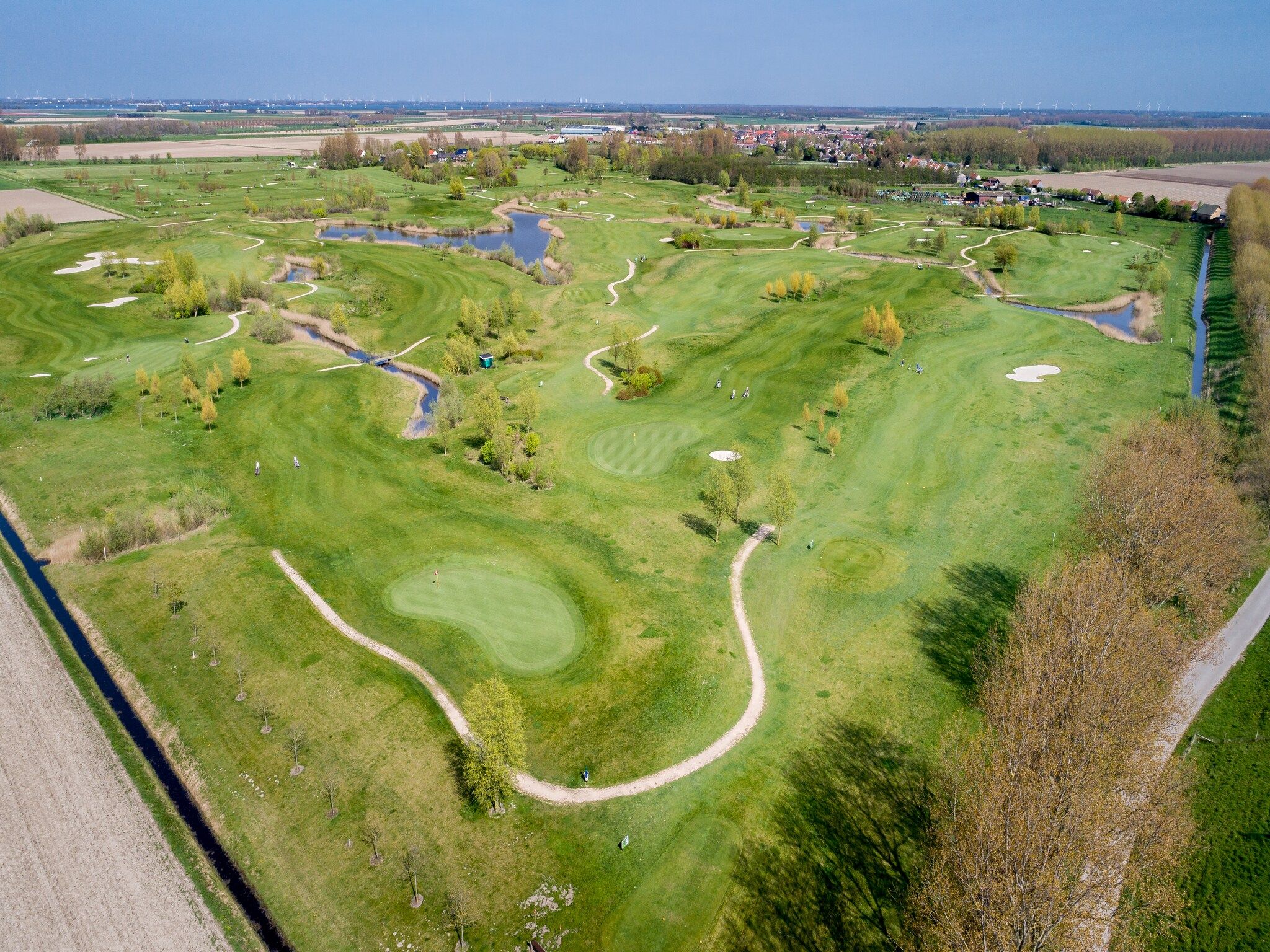 Vakantiepark Zeedijk 1 in Herkingen - Foto 15 van 22