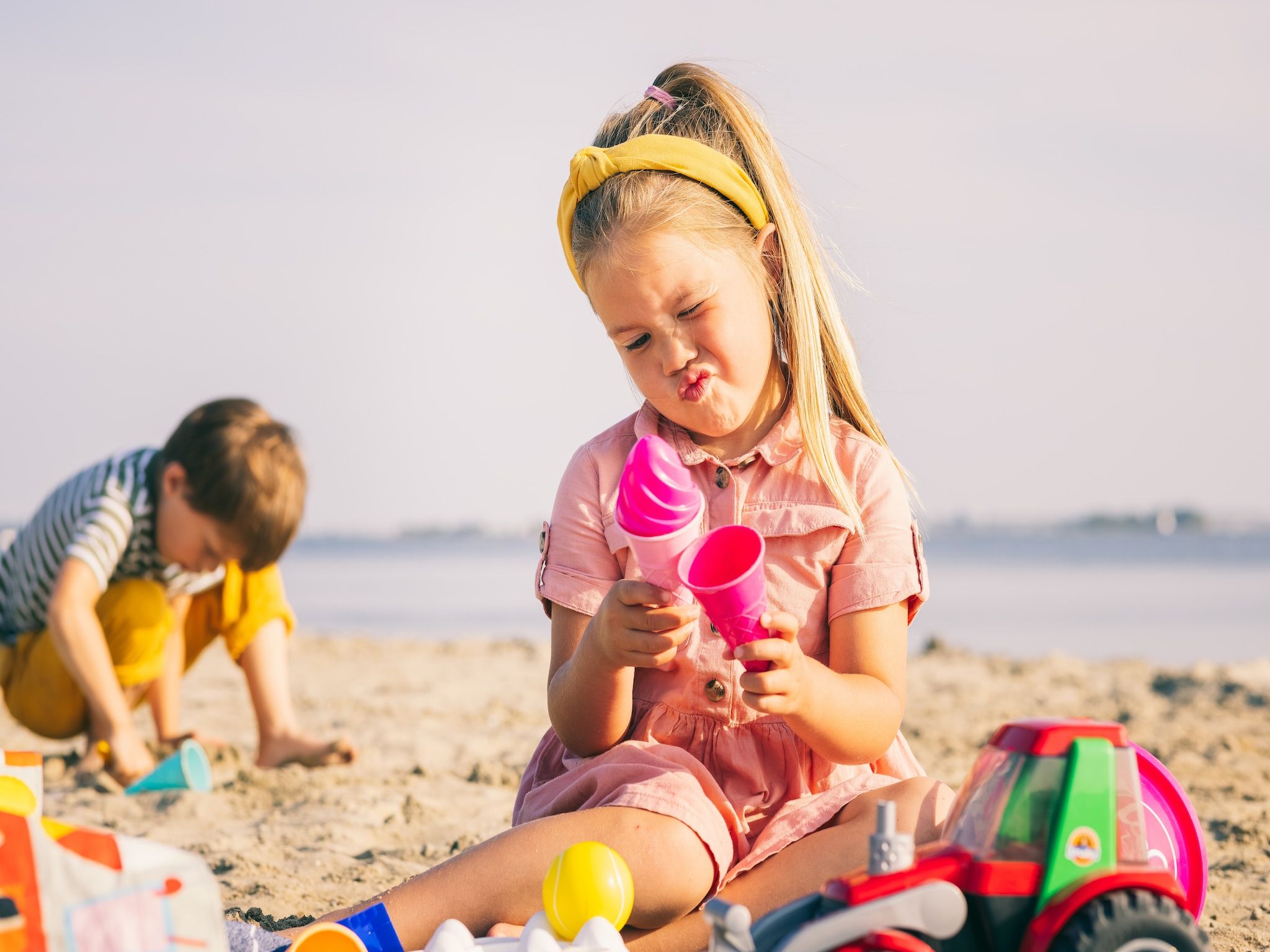 Vakantiepark Zeedijk 1 in Herkingen - Foto 21 van 22
