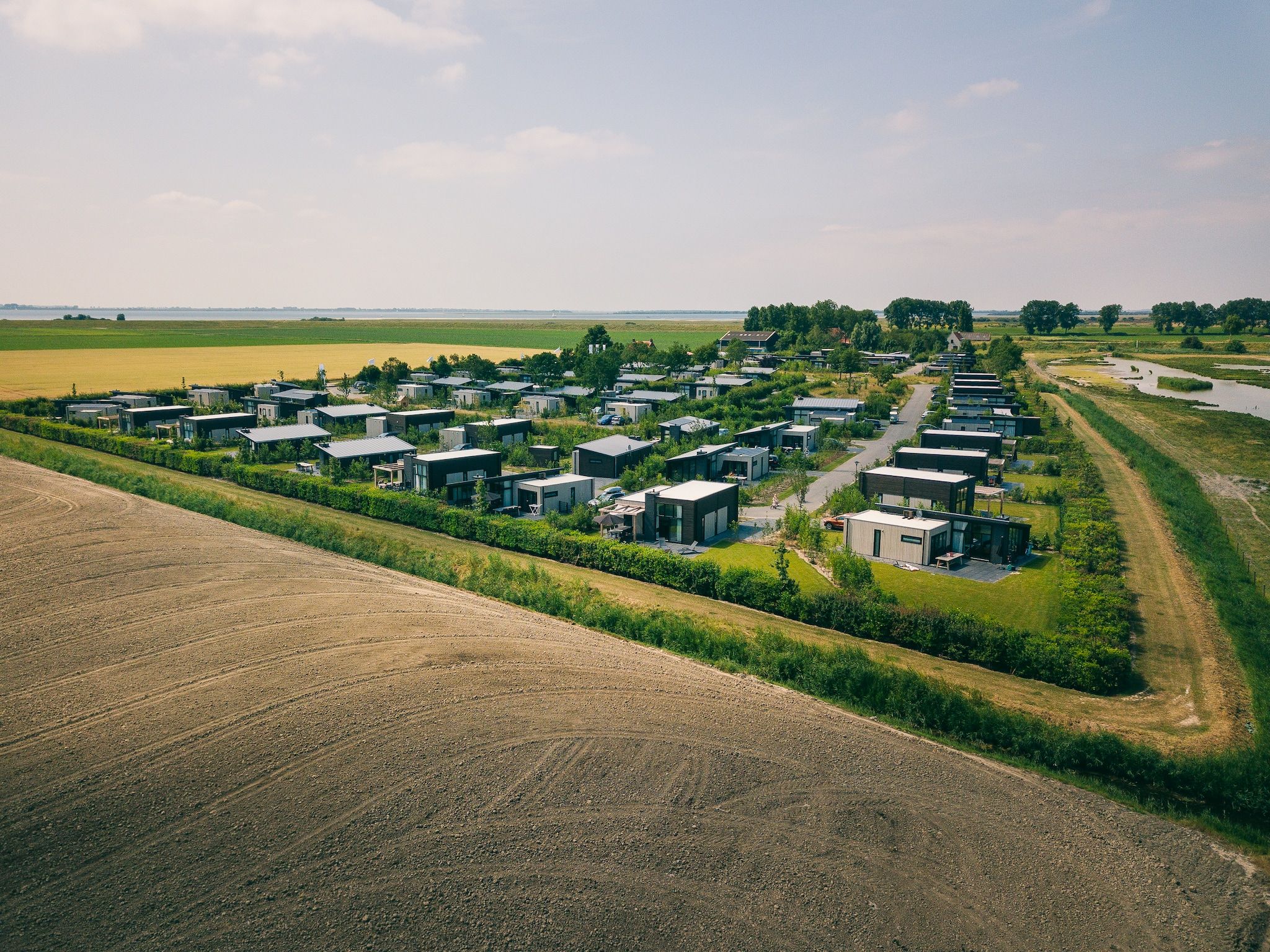 Vakantiepark Zeedijk 2 in Herkingen - Foto 25 van 36