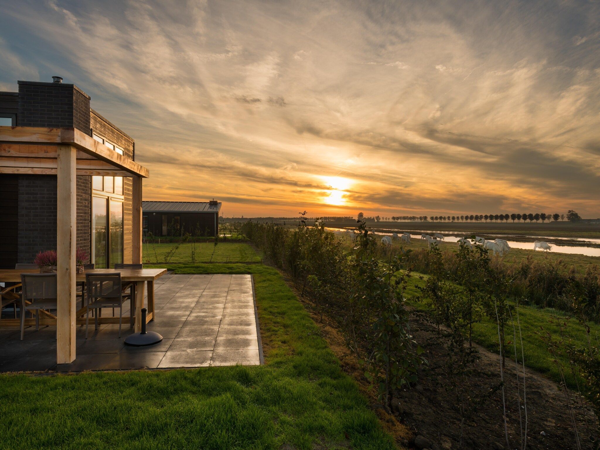 Vakantiepark Zeedijk 2 in Herkingen - Foto 30 van 36