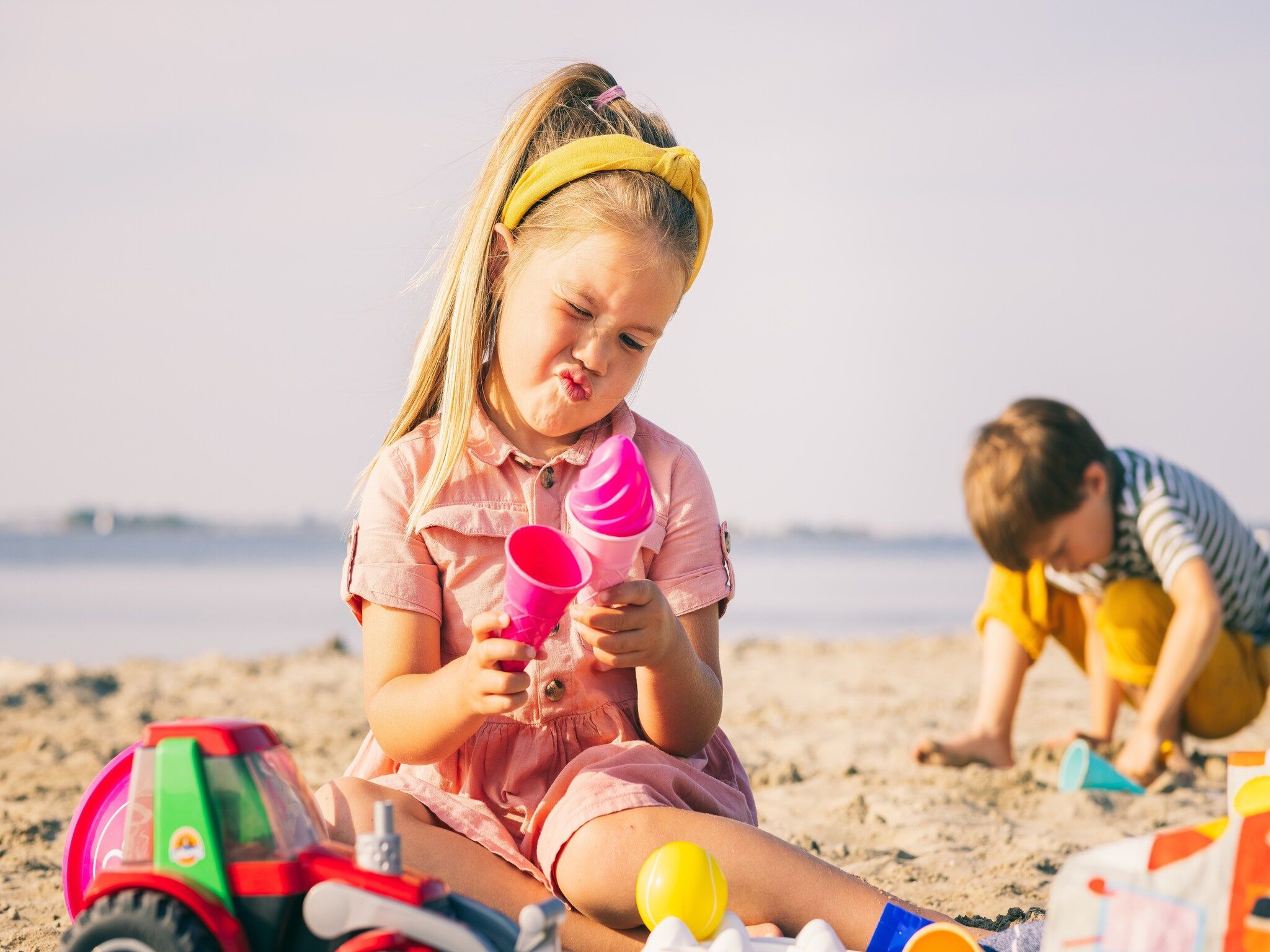 Vakantiepark Zeedijk 2 in Herkingen - Foto 33 van 36
