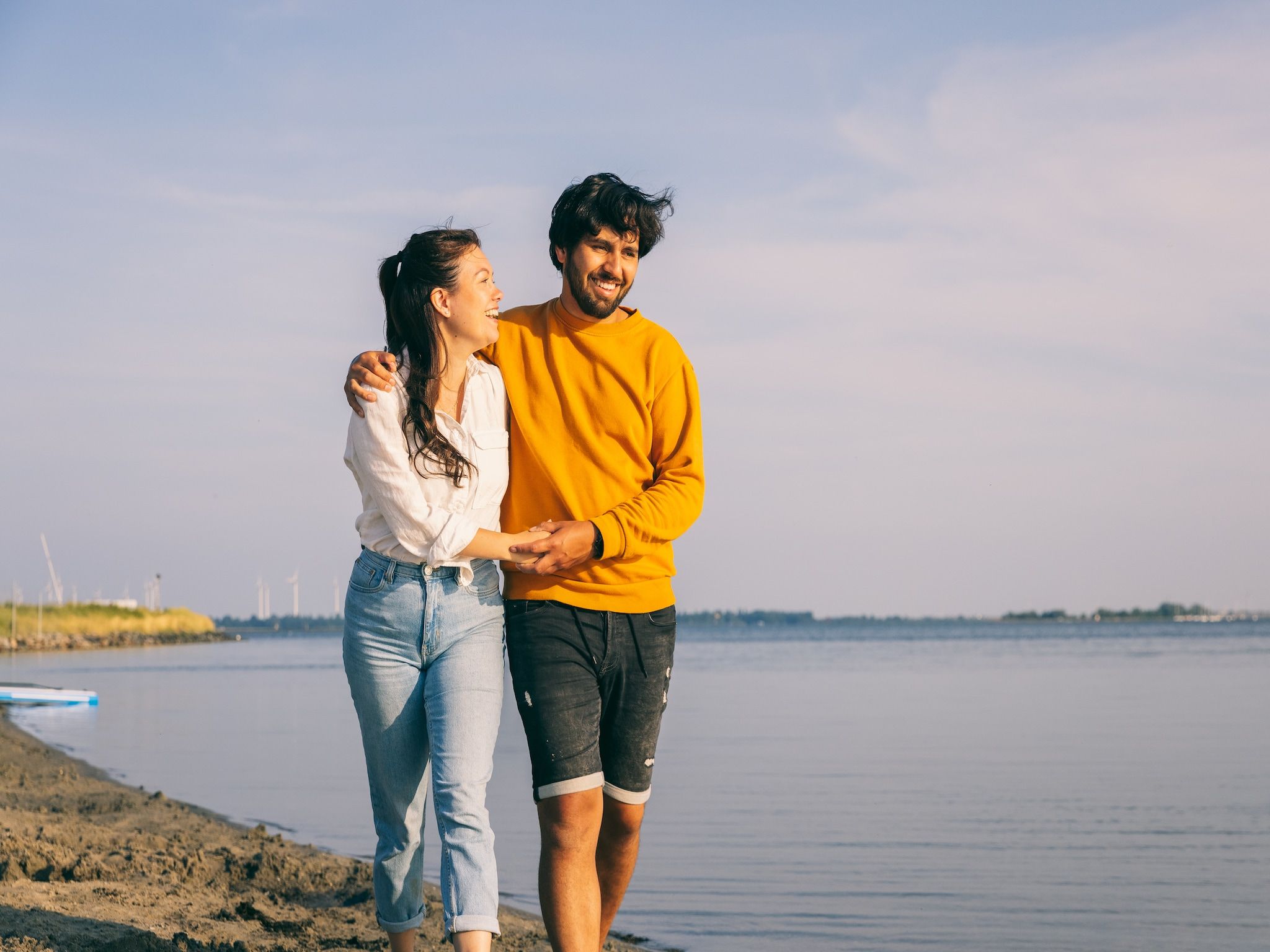 Vakantiepark Zeedijk 4 in Herkingen - Foto 20 van 20