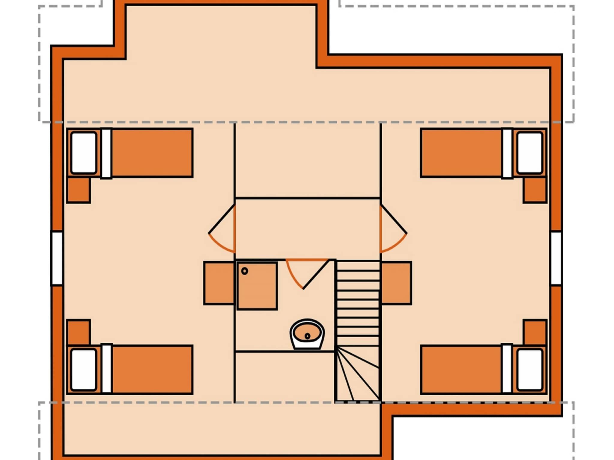 Voorzieningen bij Kustpark Texel 11 in De Koog