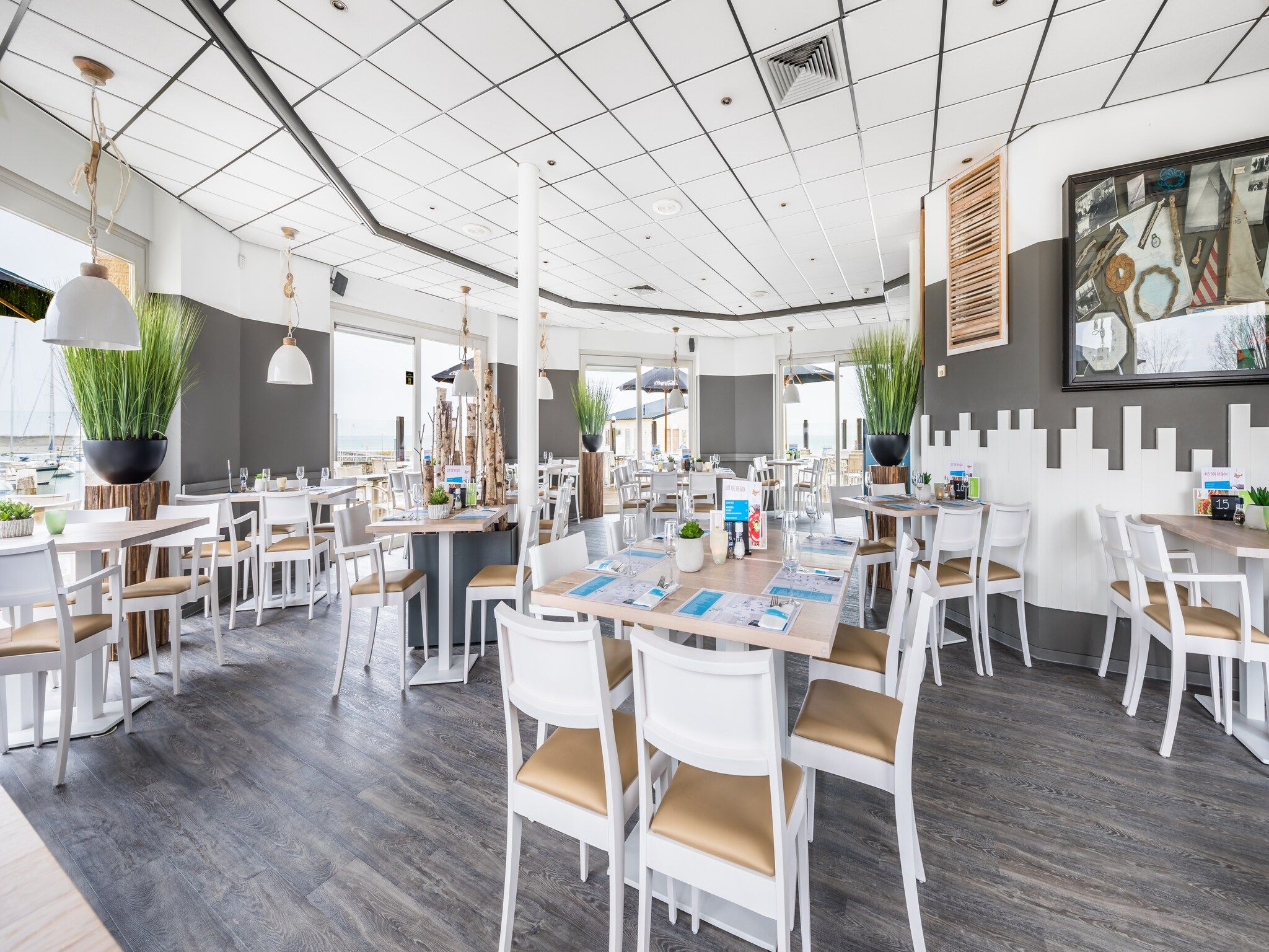 Water Village 2 in Kamperland - Foto 36 van 40