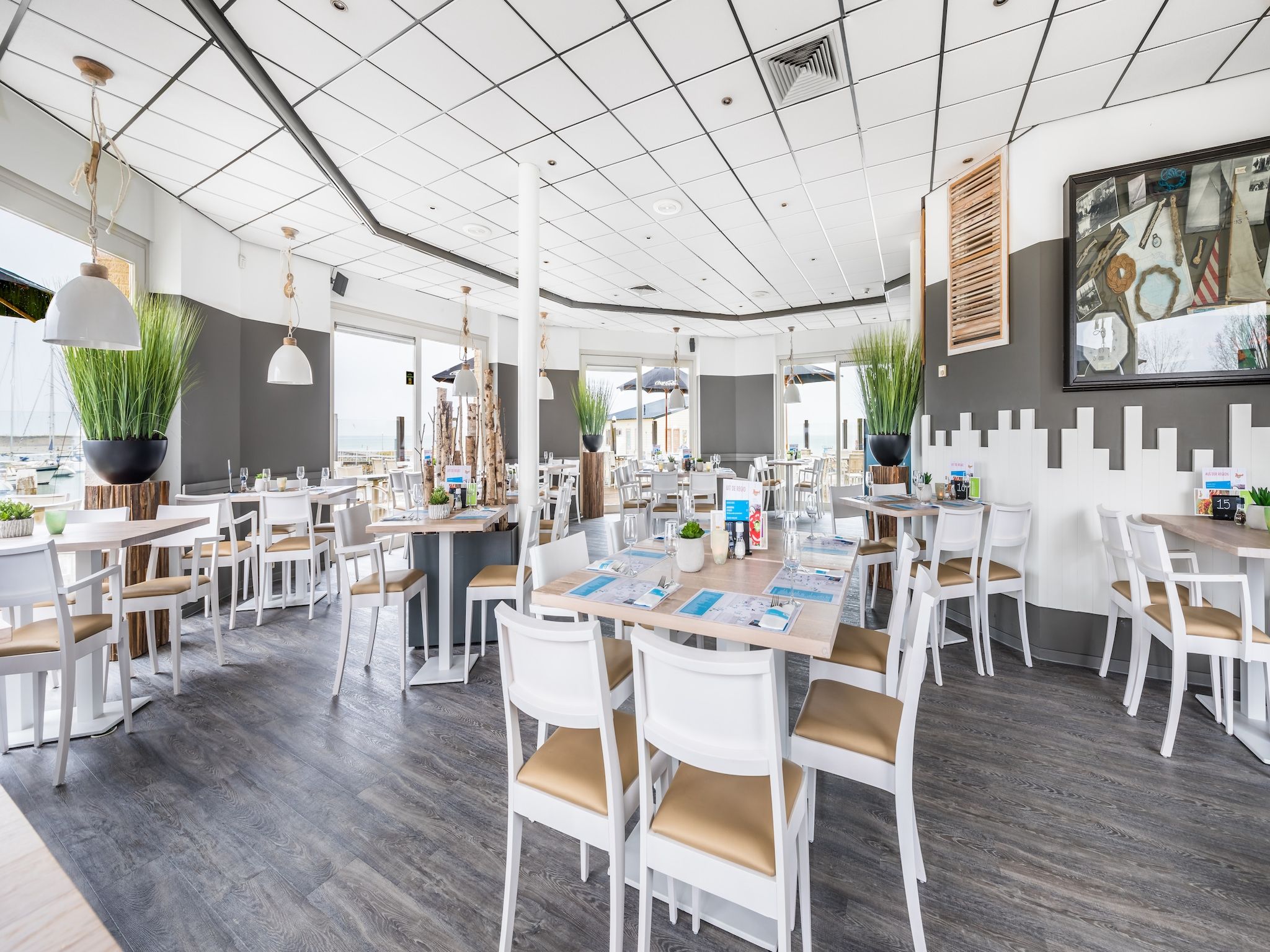 Water Village 4 in Kamperland - Foto 31 van 40