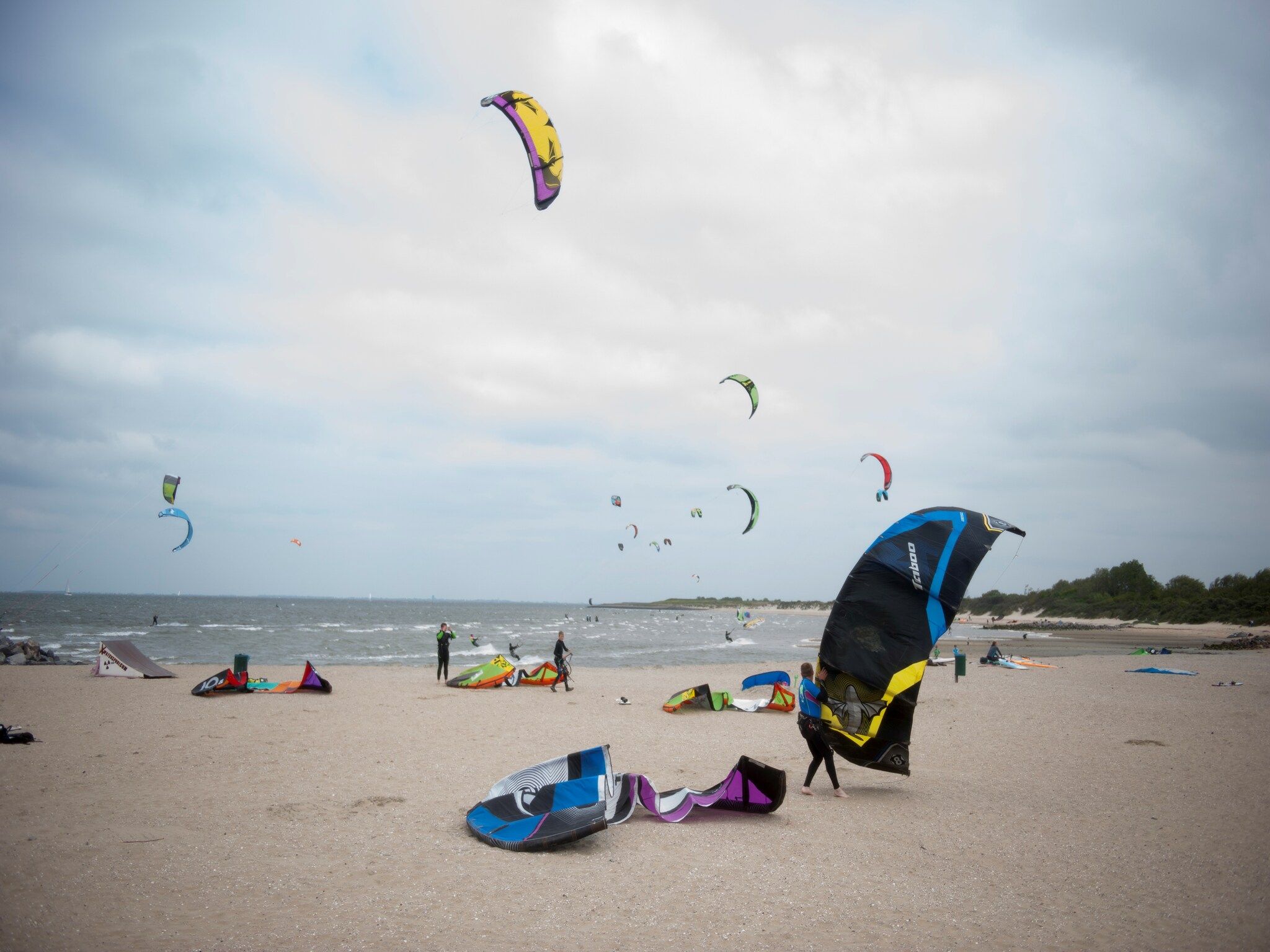 Water Village 4 in Kamperland - Foto 30 van 40