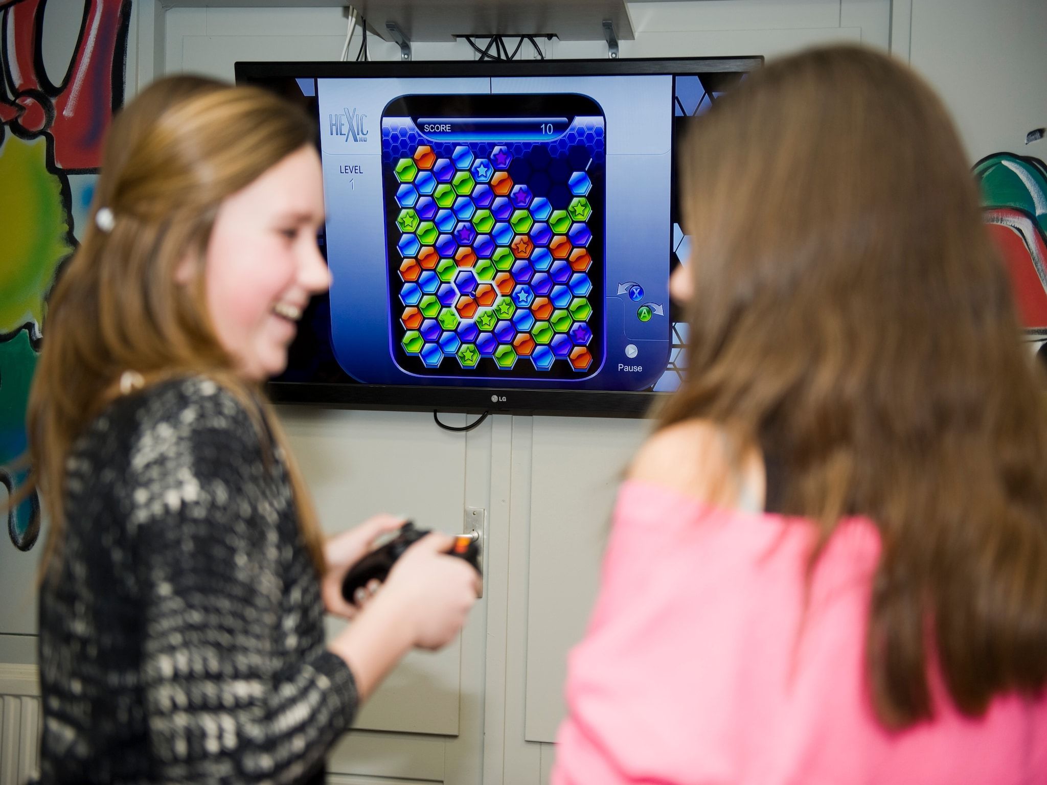 Parkfaciliteiten bij Water Village 4 in Kamperland