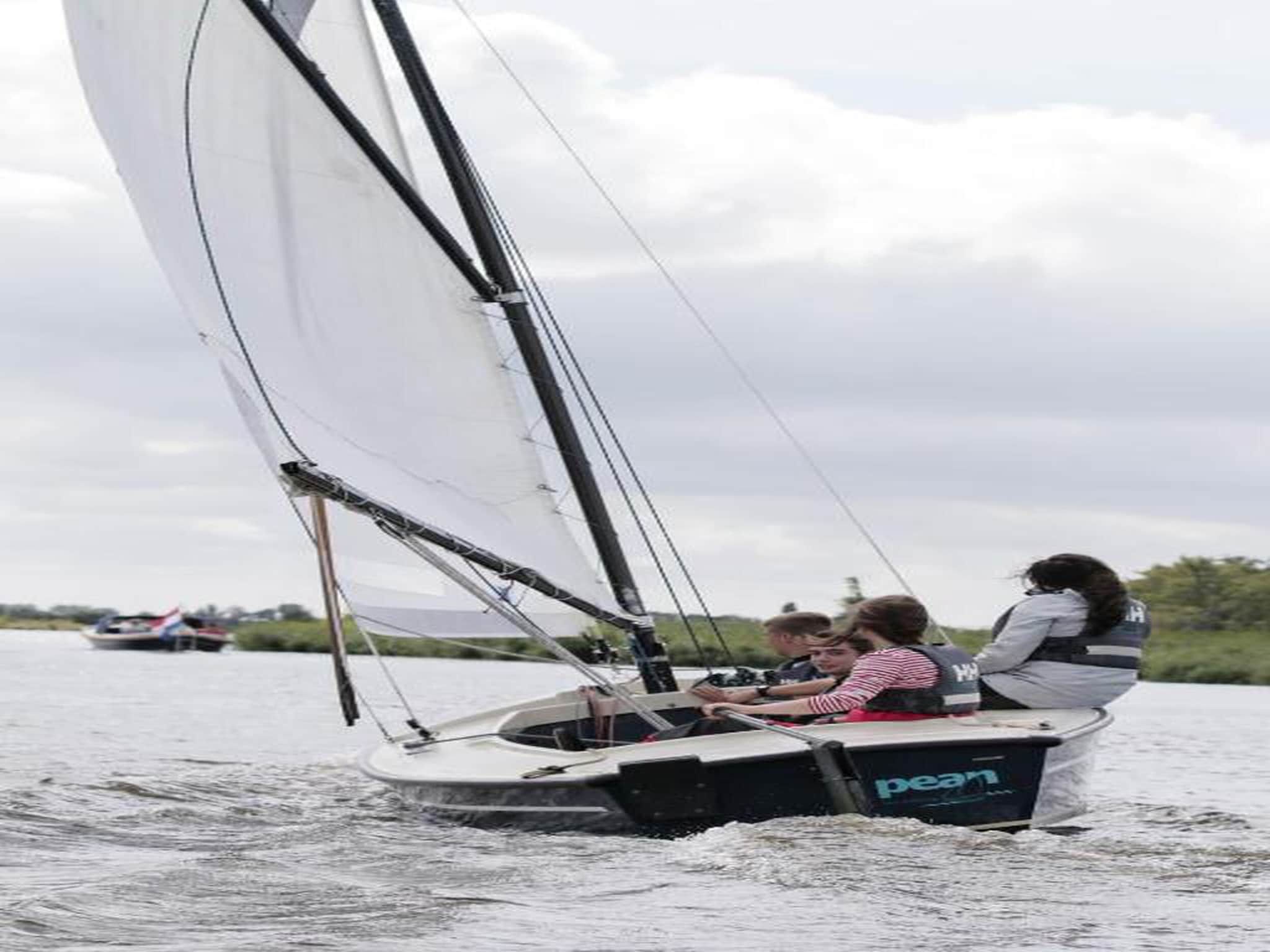 Waterpark Terkaple 2 in Terkaple - Foto 21 van 40