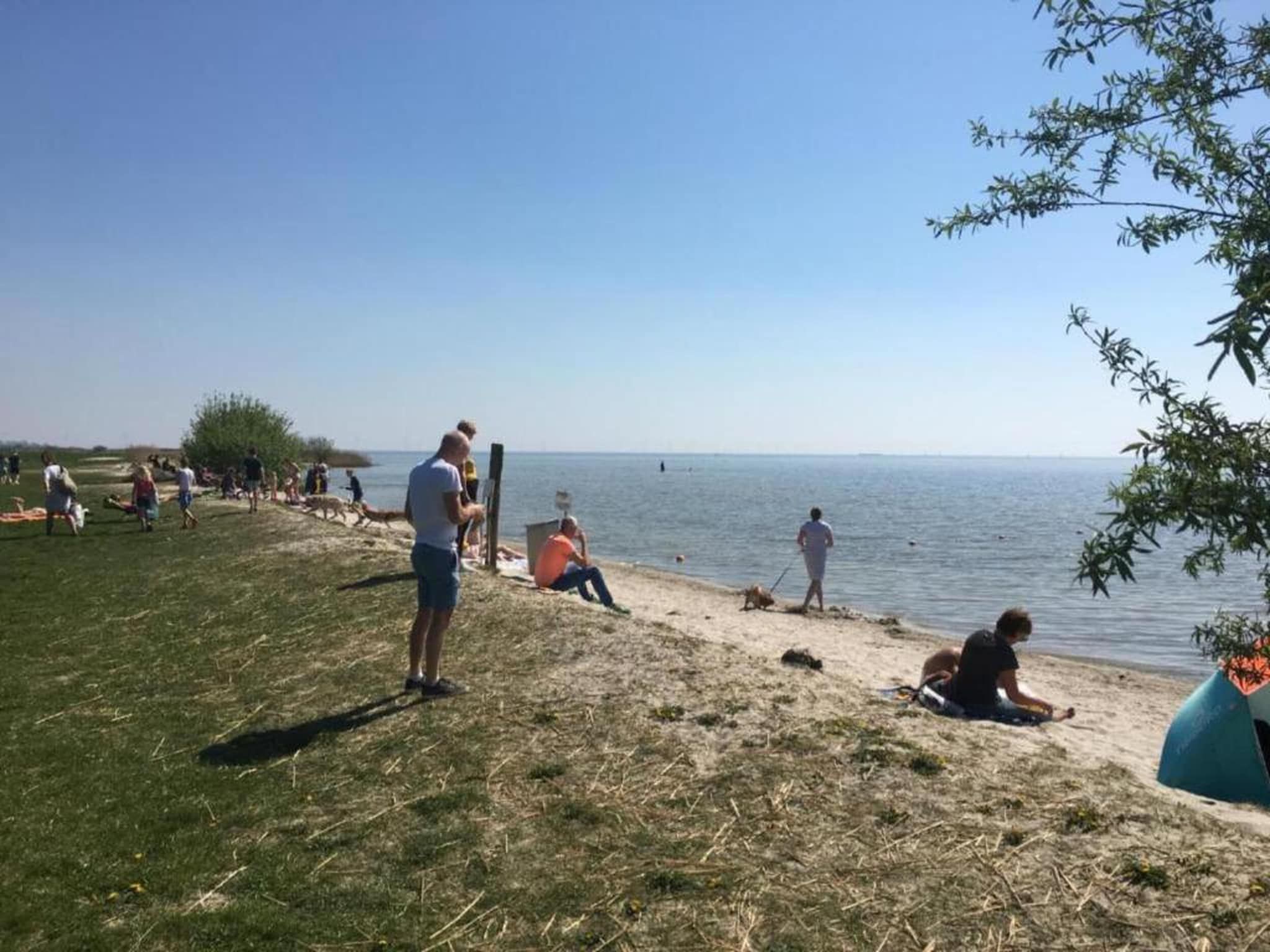 Waterpark Terkaple 3 in Terkaple - Foto 15 van 40