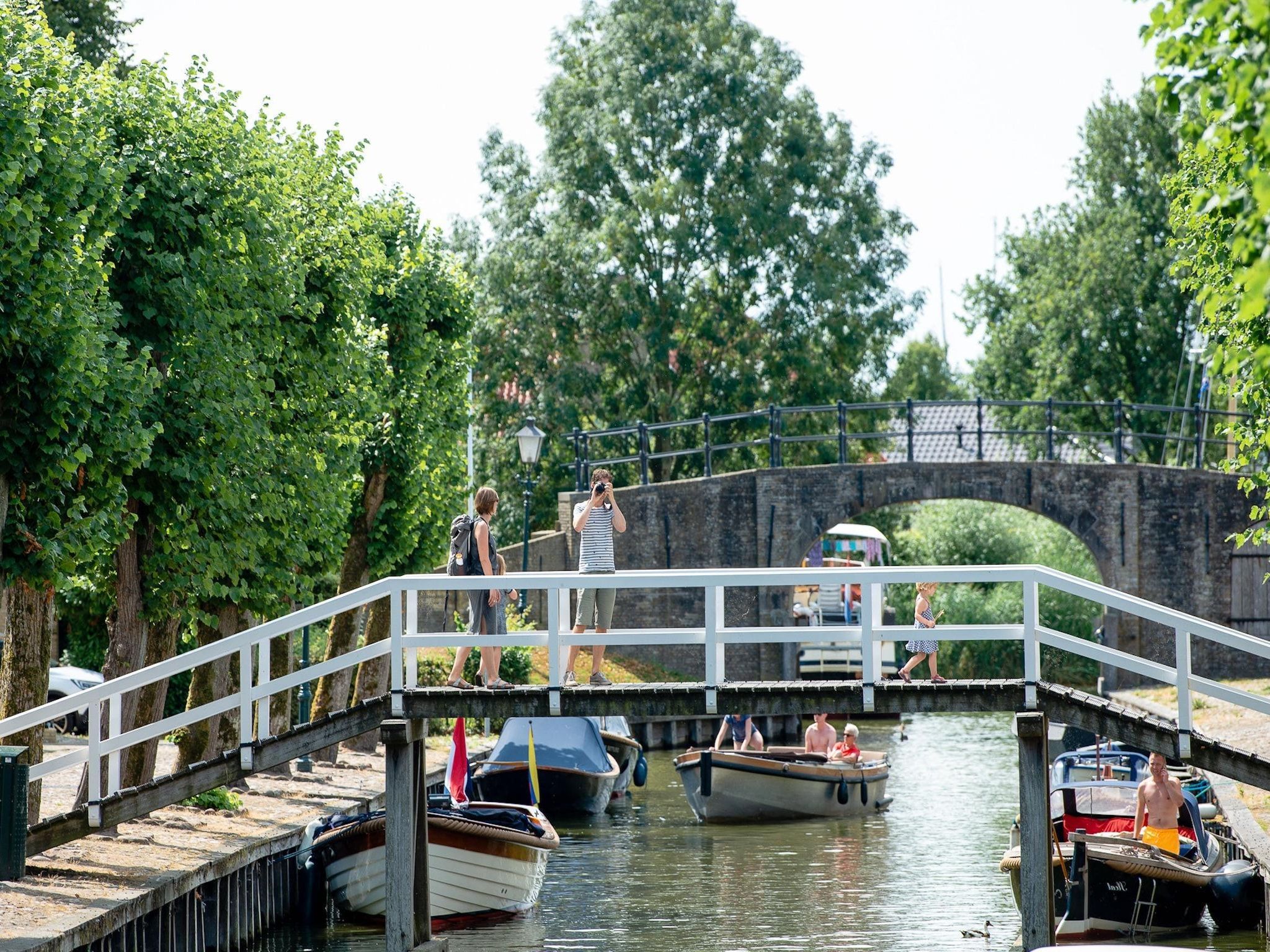 Waterpark Langelille 1 in Langelille - Foto 22 van 44