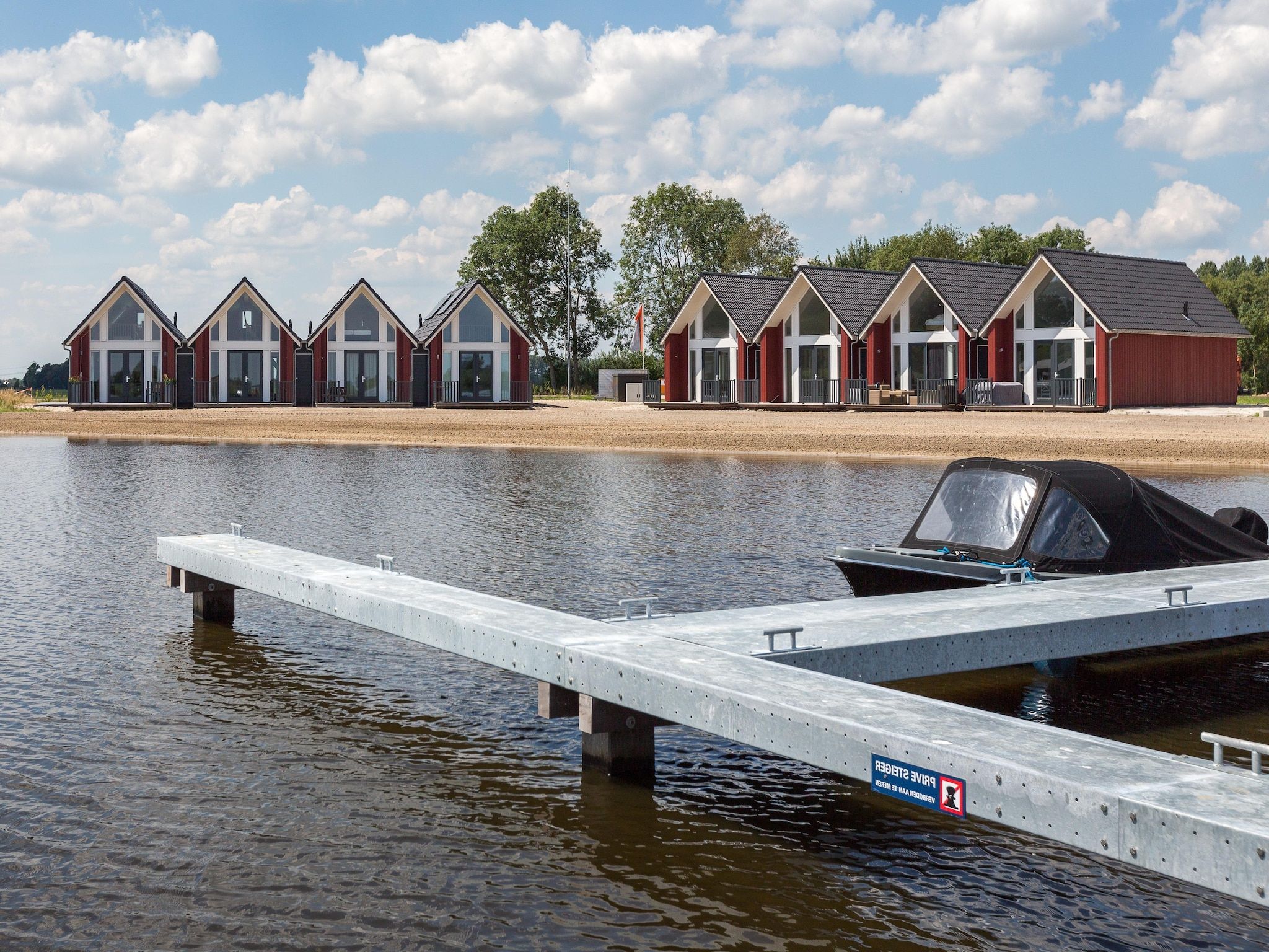 Waterpark Langelille 1 in Langelille - Foto 24 van 44