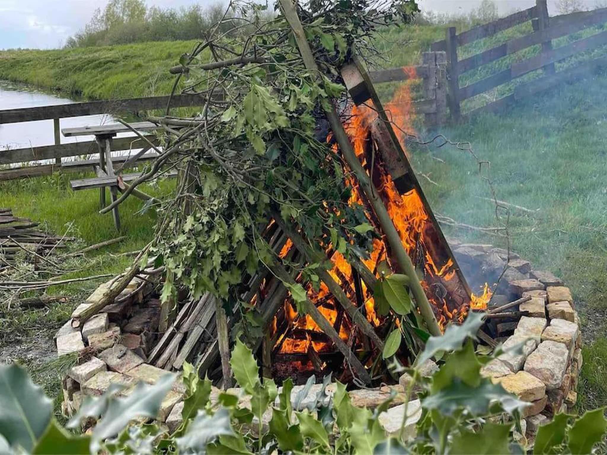 Waterpark Langelille 1 in Langelille - Foto 41 van 44