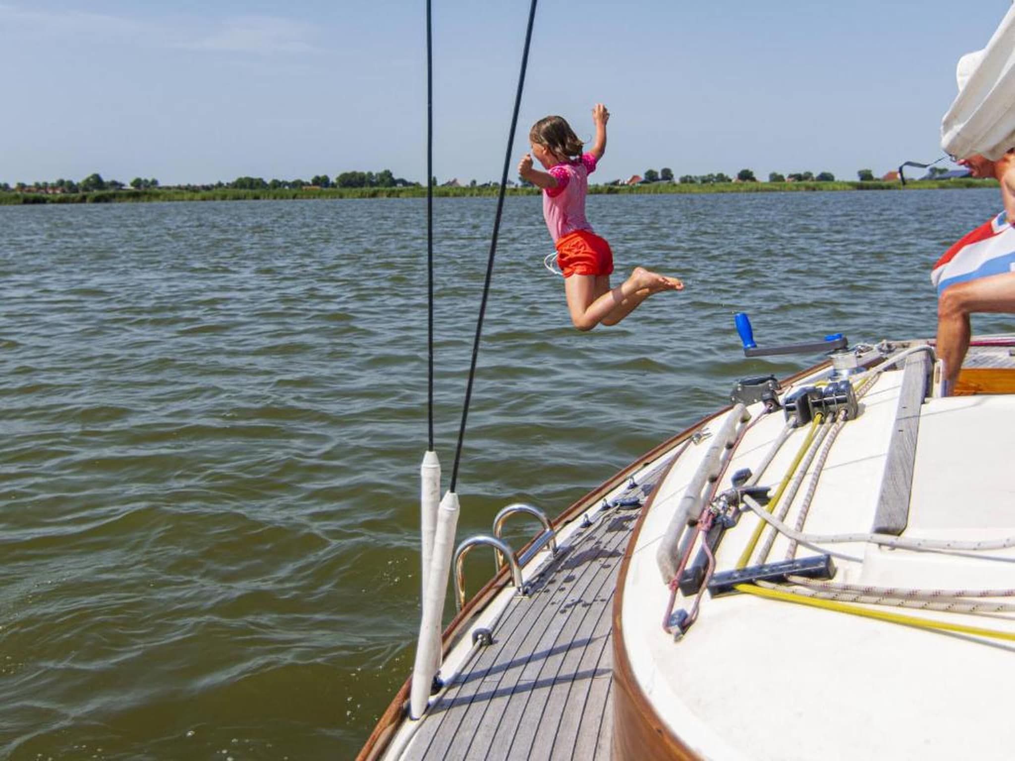 Waterpark Langelille 1 in Langelille - Foto 33 van 44