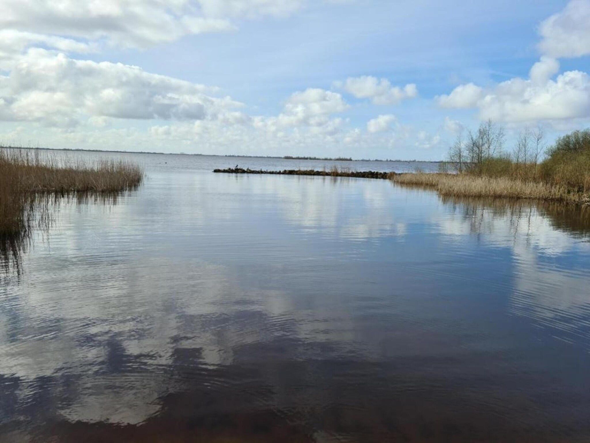 Friese Meren Villa's 5 in Delfstrahuizen - Foto 31 van 32