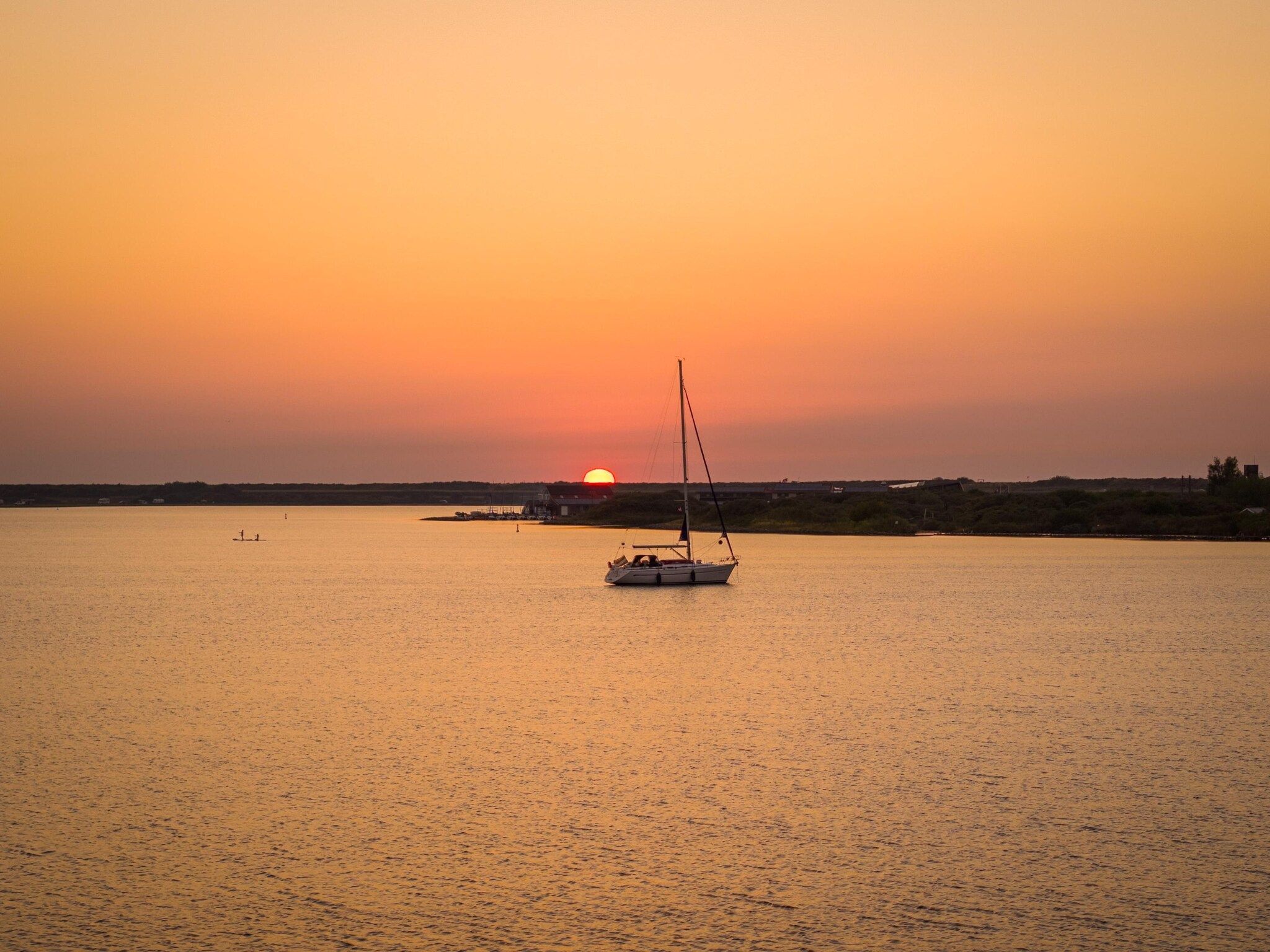 Eco Resort Grevelingenstrand in Ouddorp - Foto 27 van 34