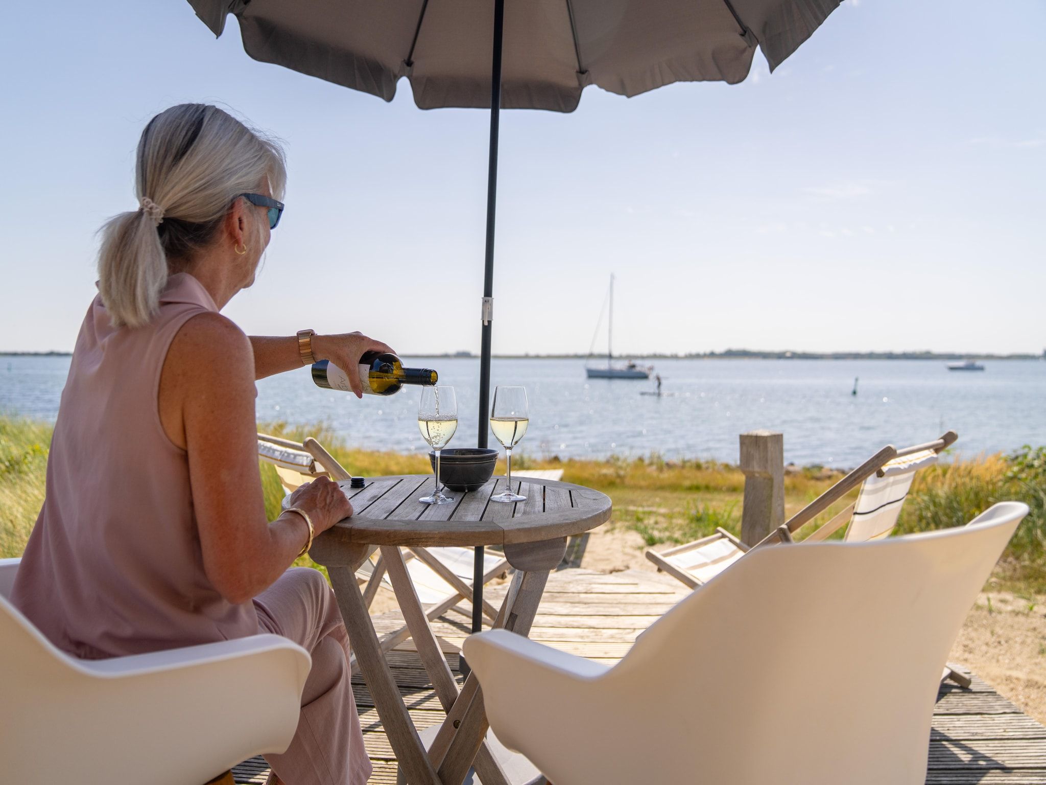 Eco Resort Grevelingenstrand in Ouddorp - Foto 21 van 34