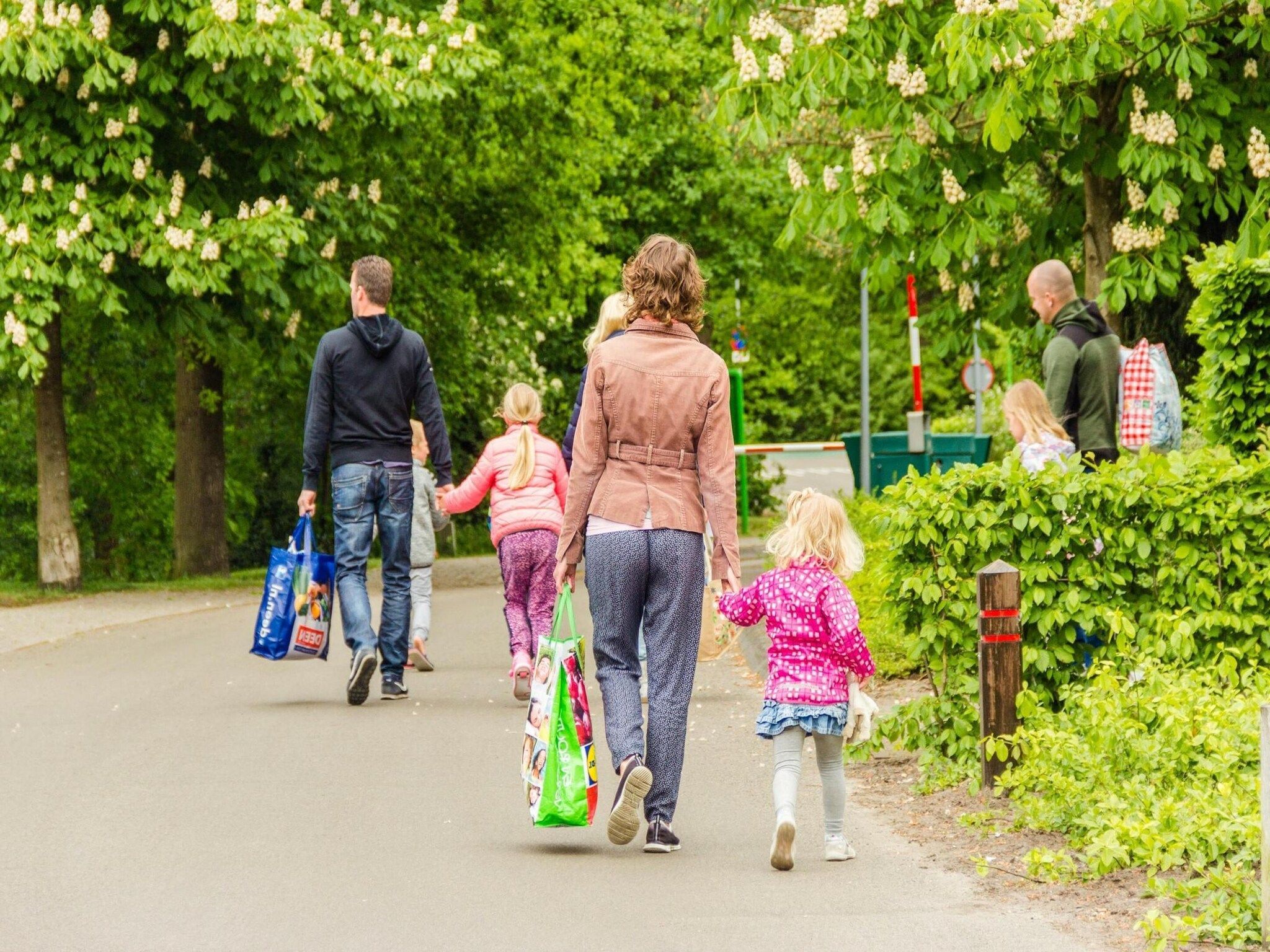 Vakantiepark Emslandermeer 1 in Vlagtwedde - Foto 20 van 36