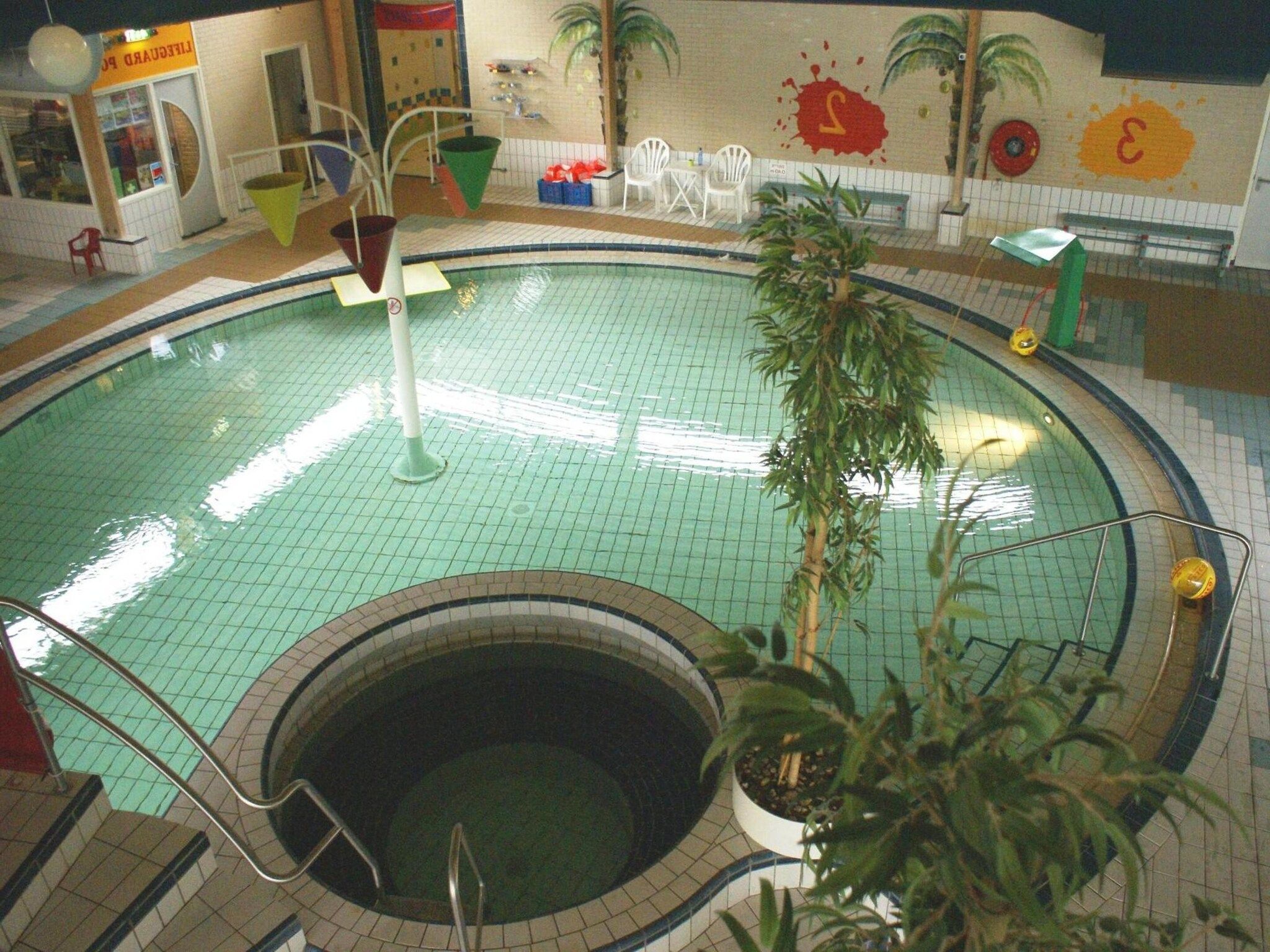 Vakantiepark Emslandermeer 1 in Vlagtwedde - Foto 6 van 36