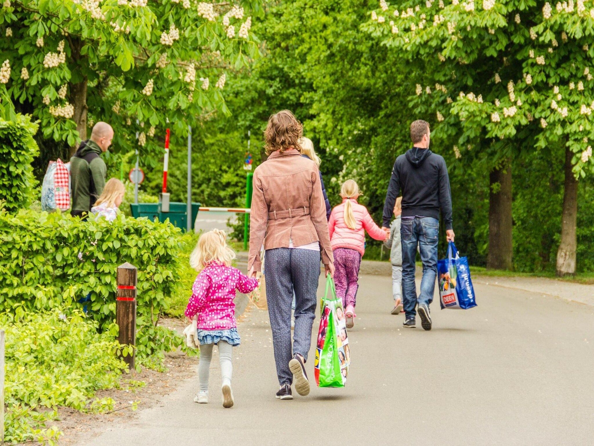 Vakantiepark Emslandermeer 1 in Vlagtwedde - Foto 17 van 36