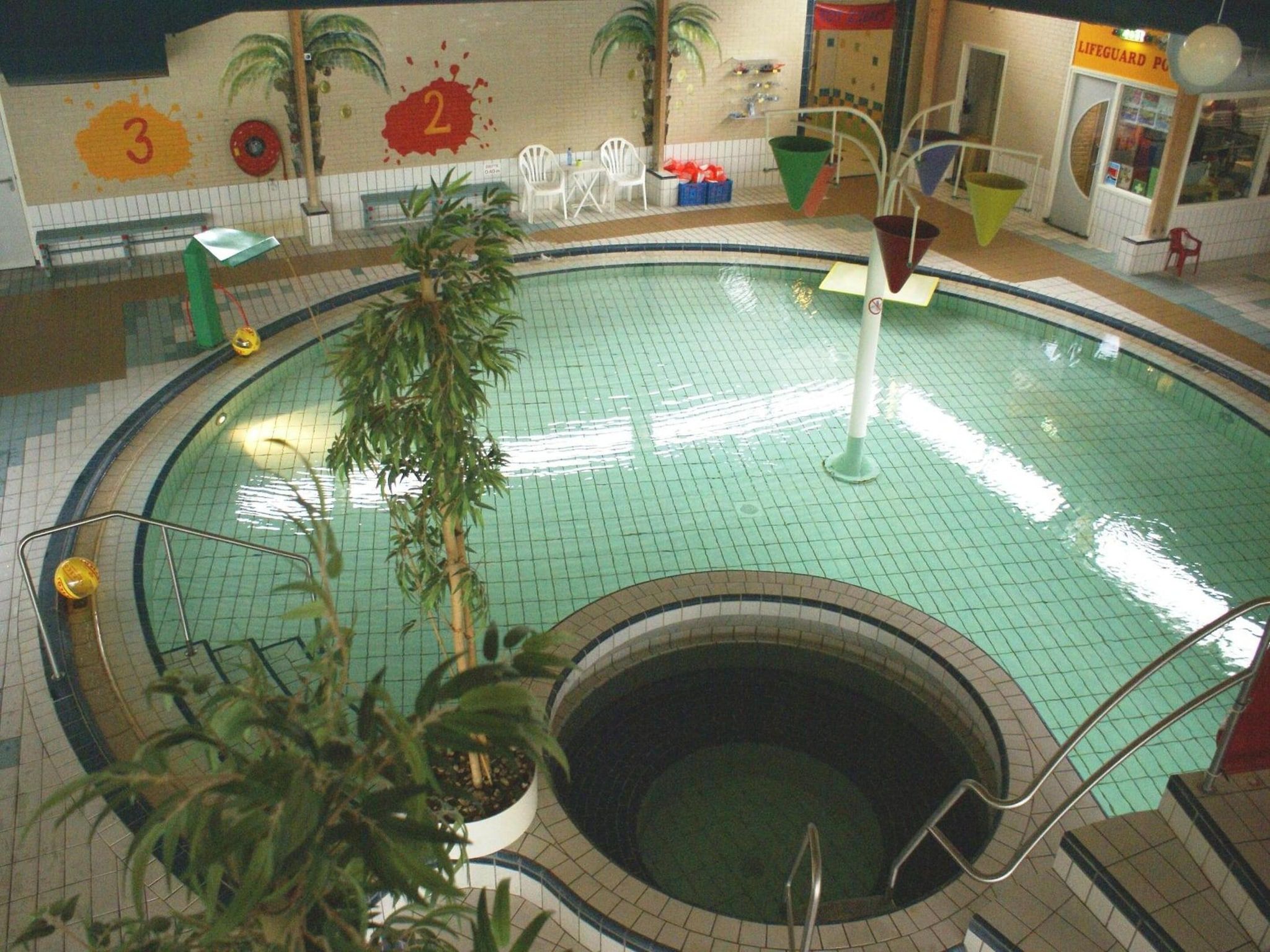 Vakantiepark Emslandermeer 1 in Vlagtwedde - Foto 8 van 36