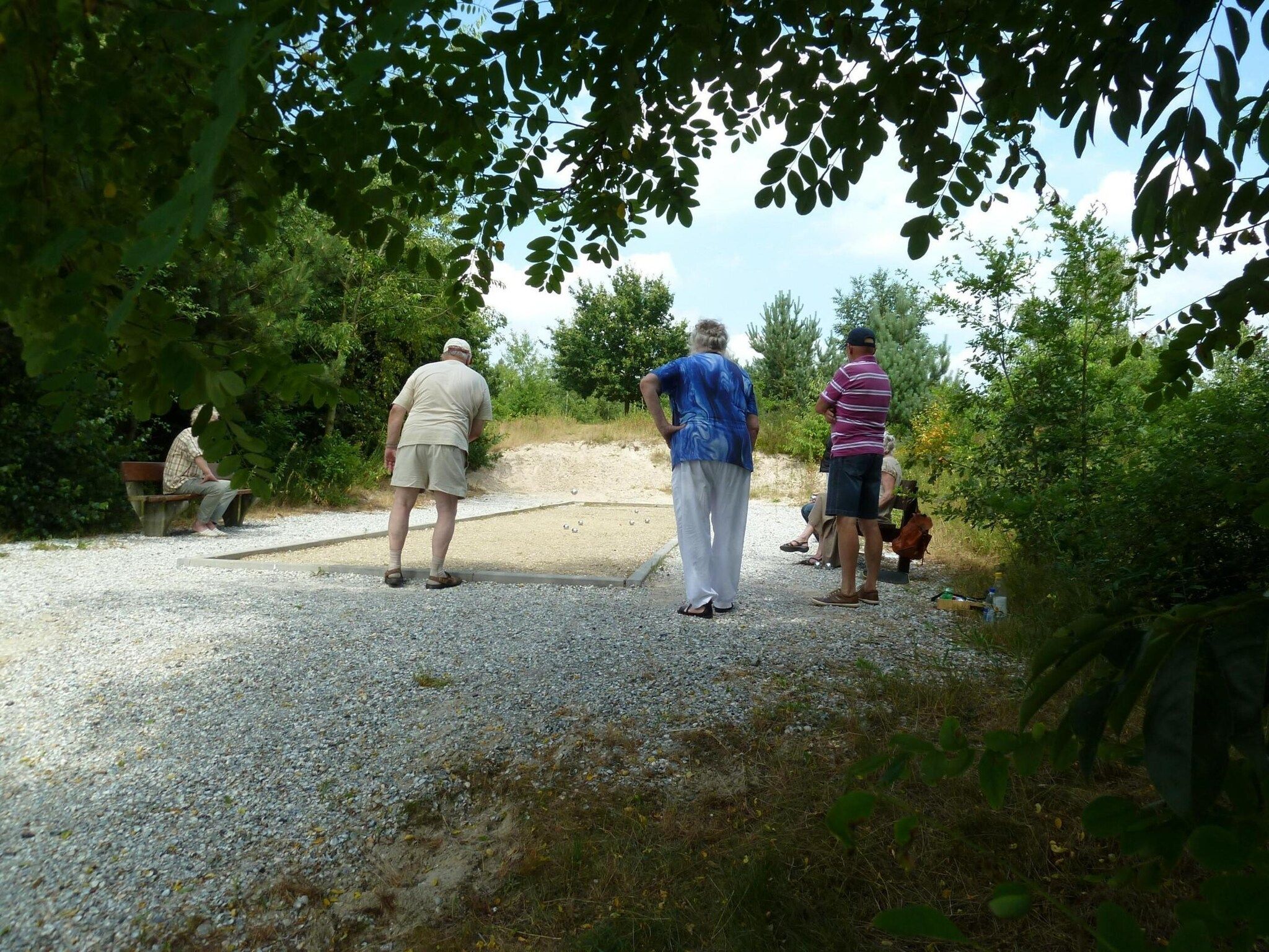 Vakantiepark Emslandermeer 1 in Vlagtwedde - Foto 34 van 36