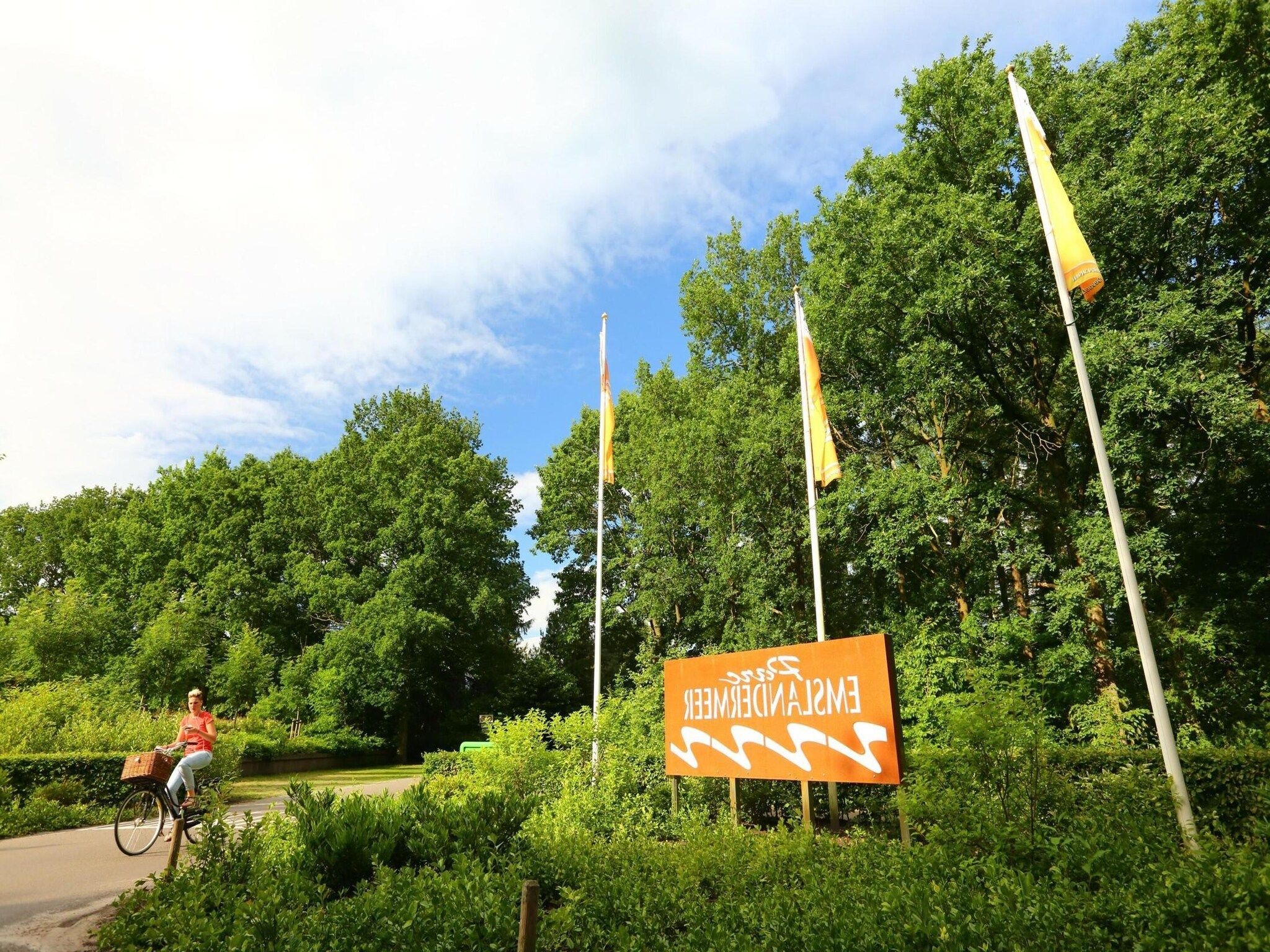 Vakantiepark Emslandermeer 1 in Vlagtwedde - Foto 32 van 36