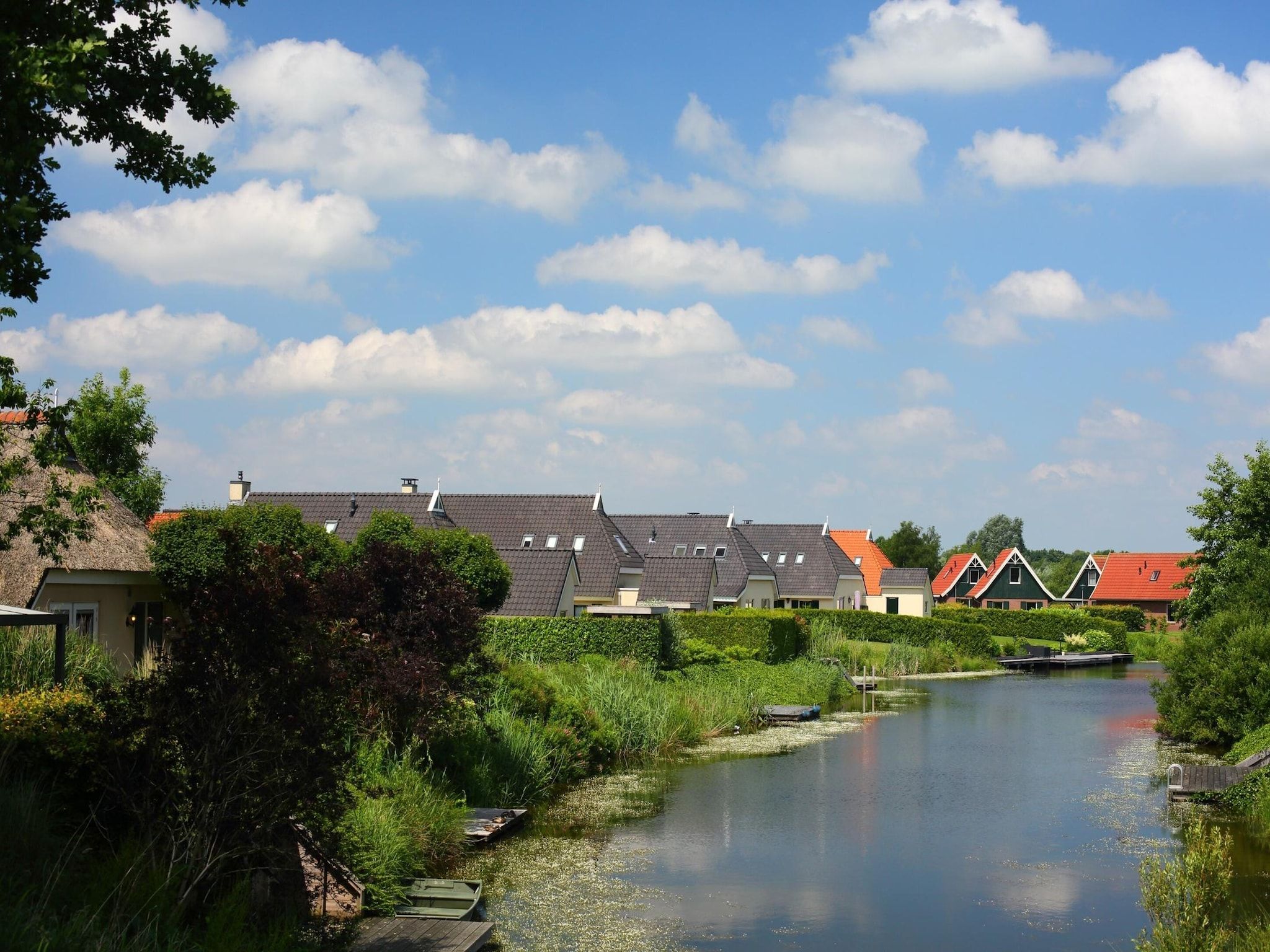 Vakantiepark Emslandermeer 2 in Vlagtwedde - Foto 28 van 36