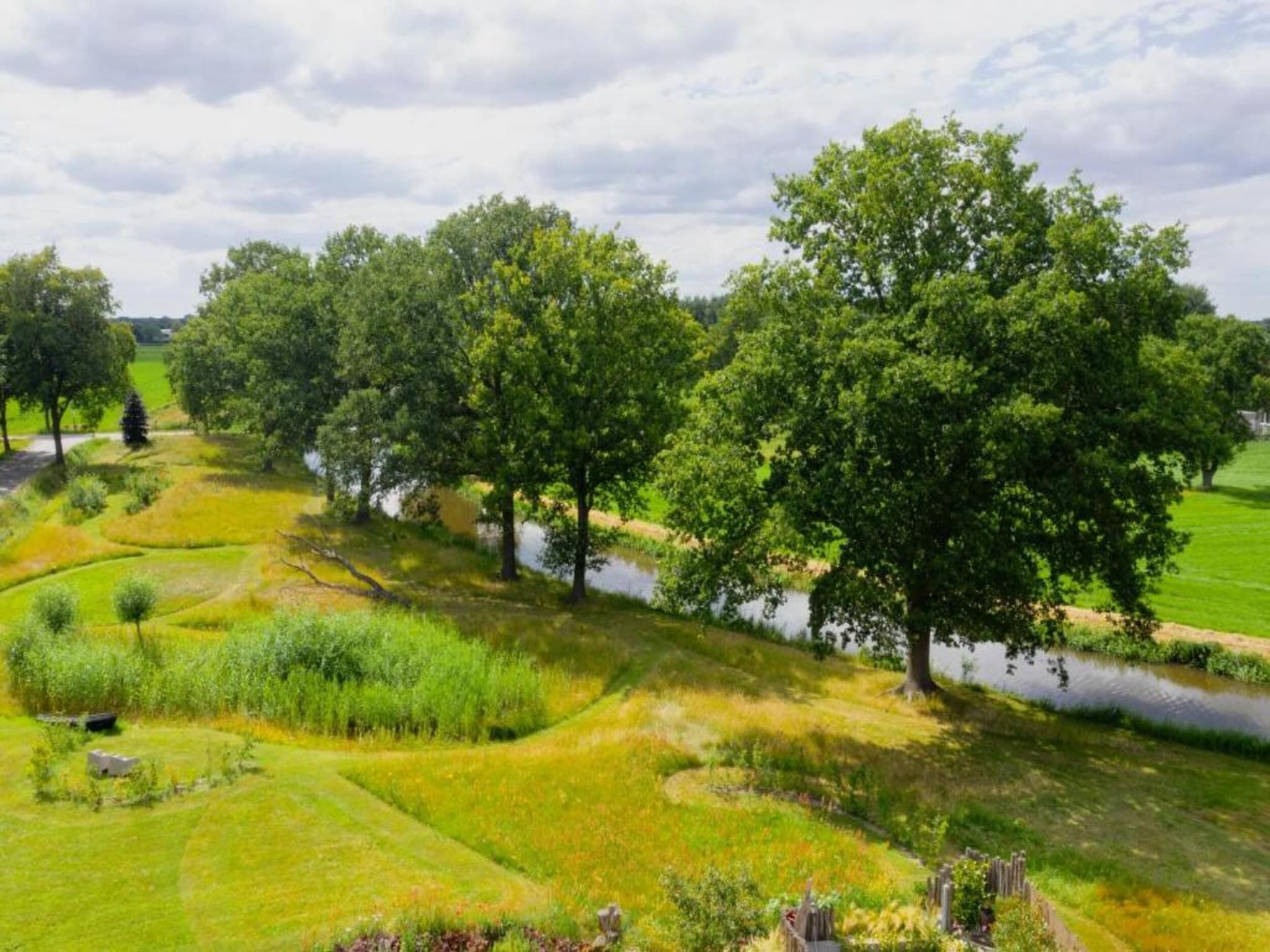 Vakantiepark Sandberghe 10 in Uden - Foto 27 van 40