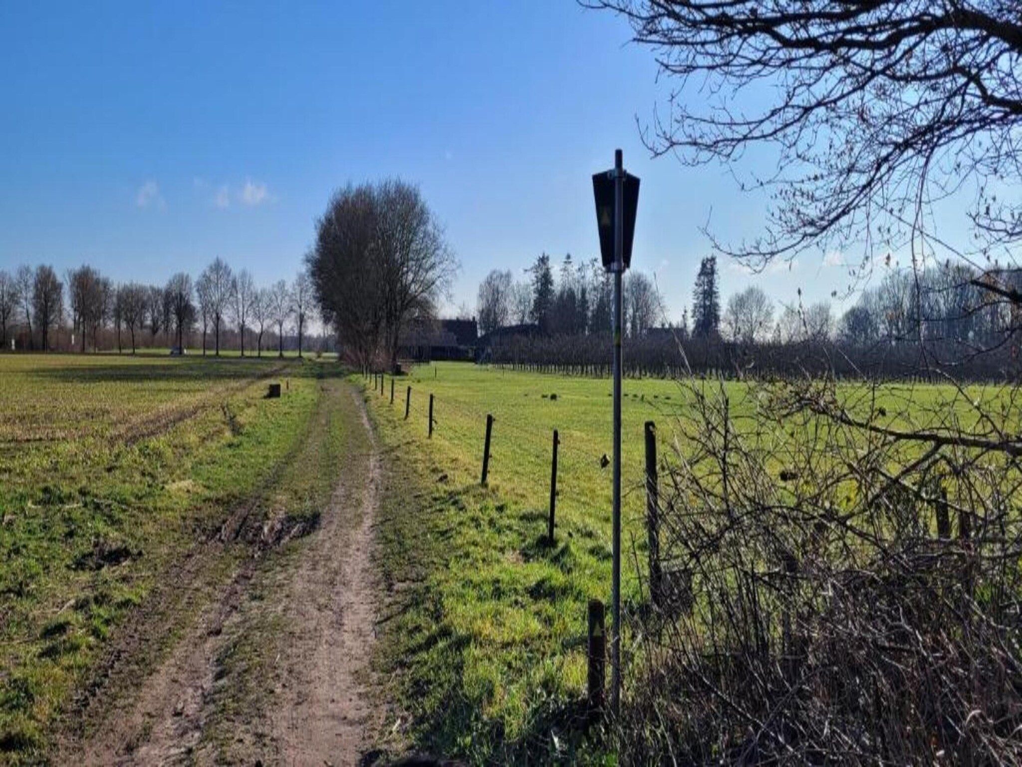 Vakantiepark Sandberghe 11 in Uden - Foto 32 van 40